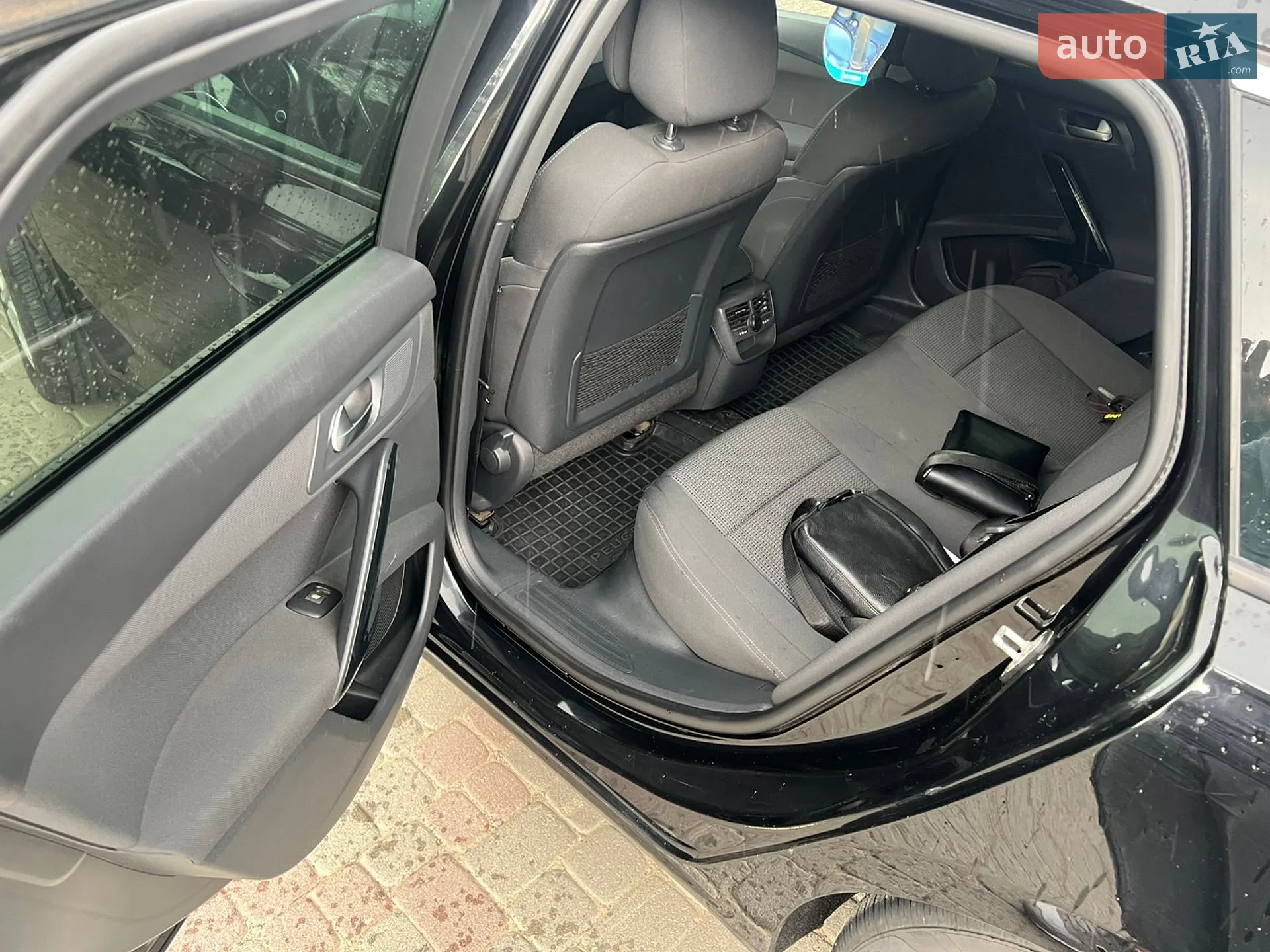 2016 Peugeot 508 - мініатюра 15