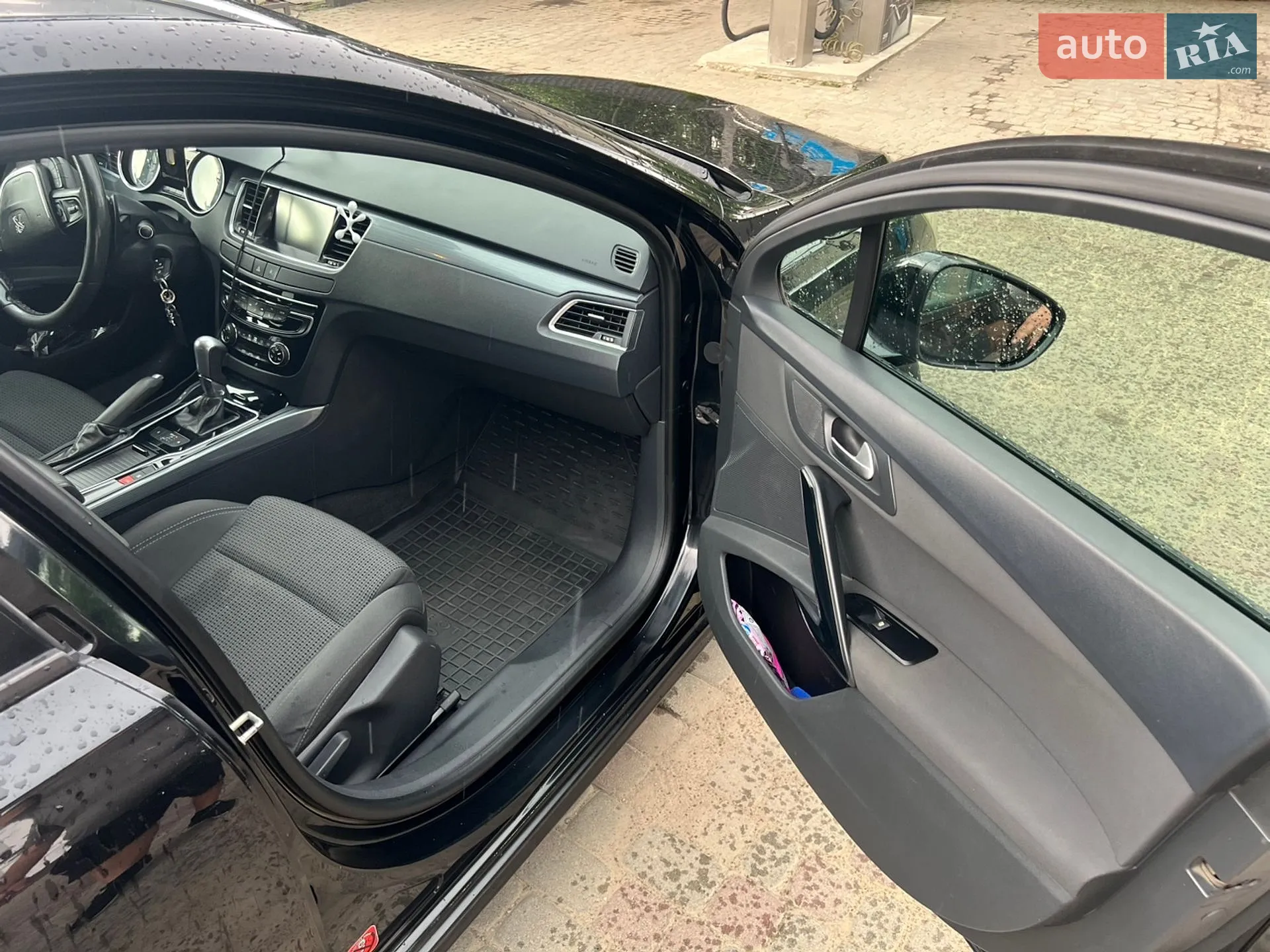 2016 Peugeot 508 - мініатюра 10