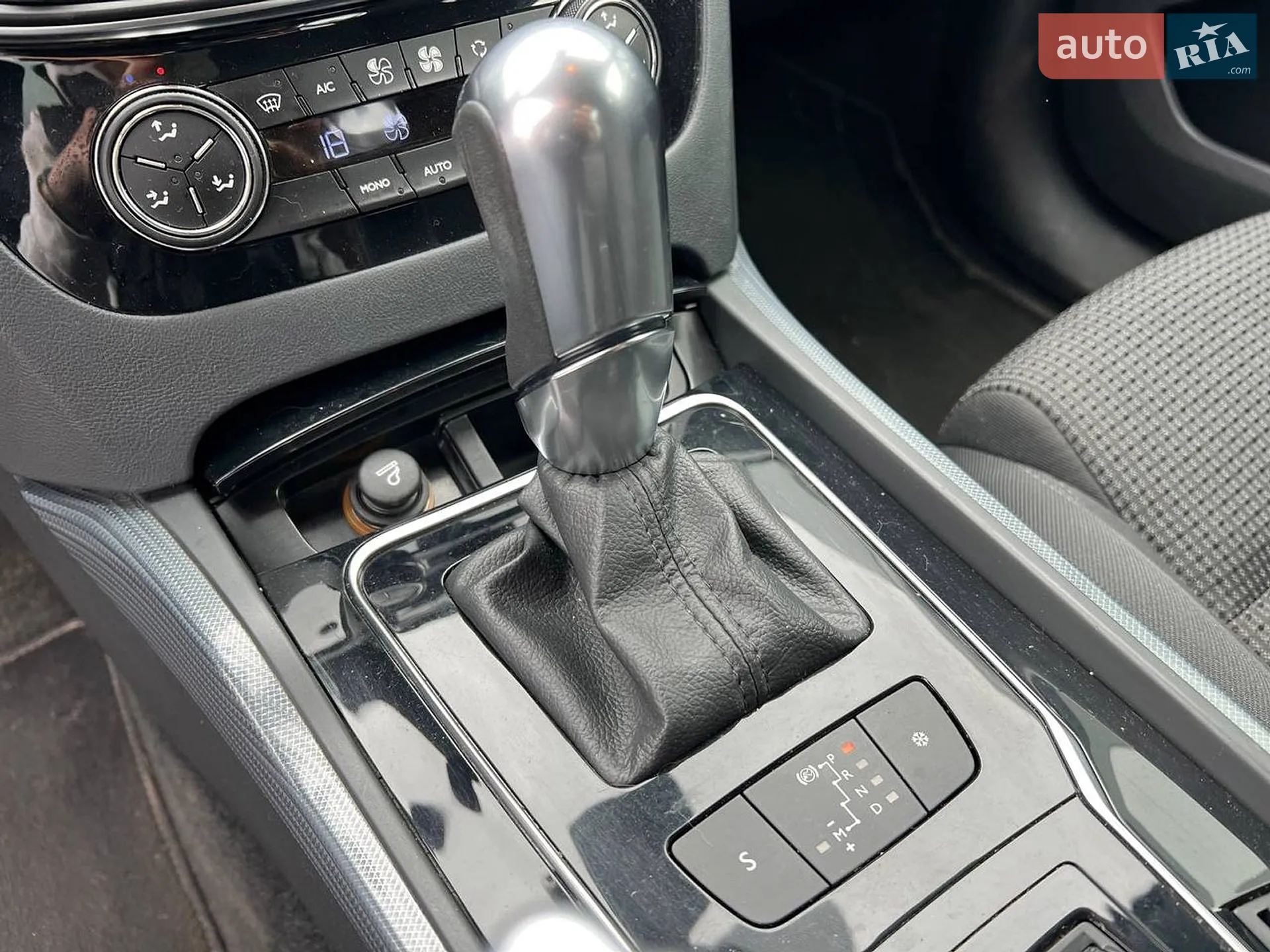 2016 Peugeot 508 - мініатюра 31
