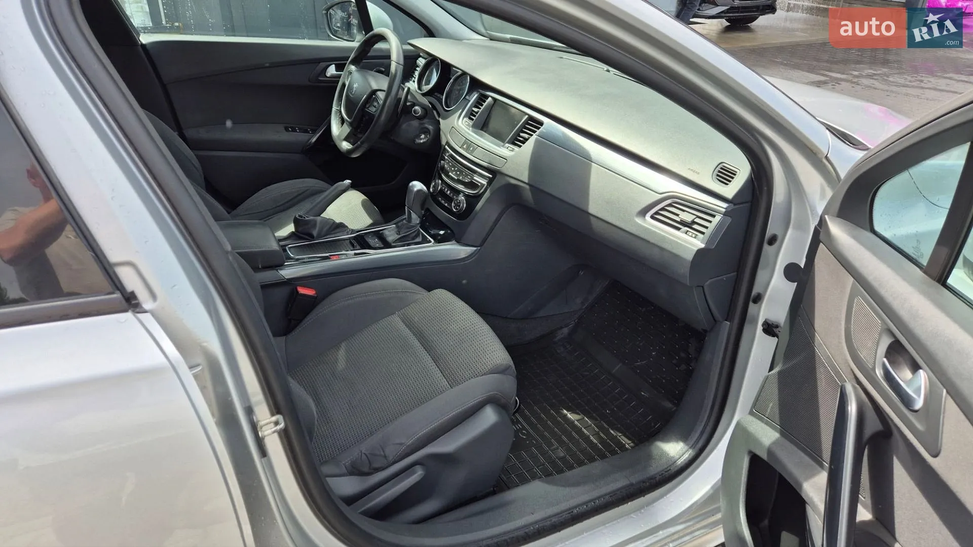 2016 Peugeot 508 - мініатюра 15