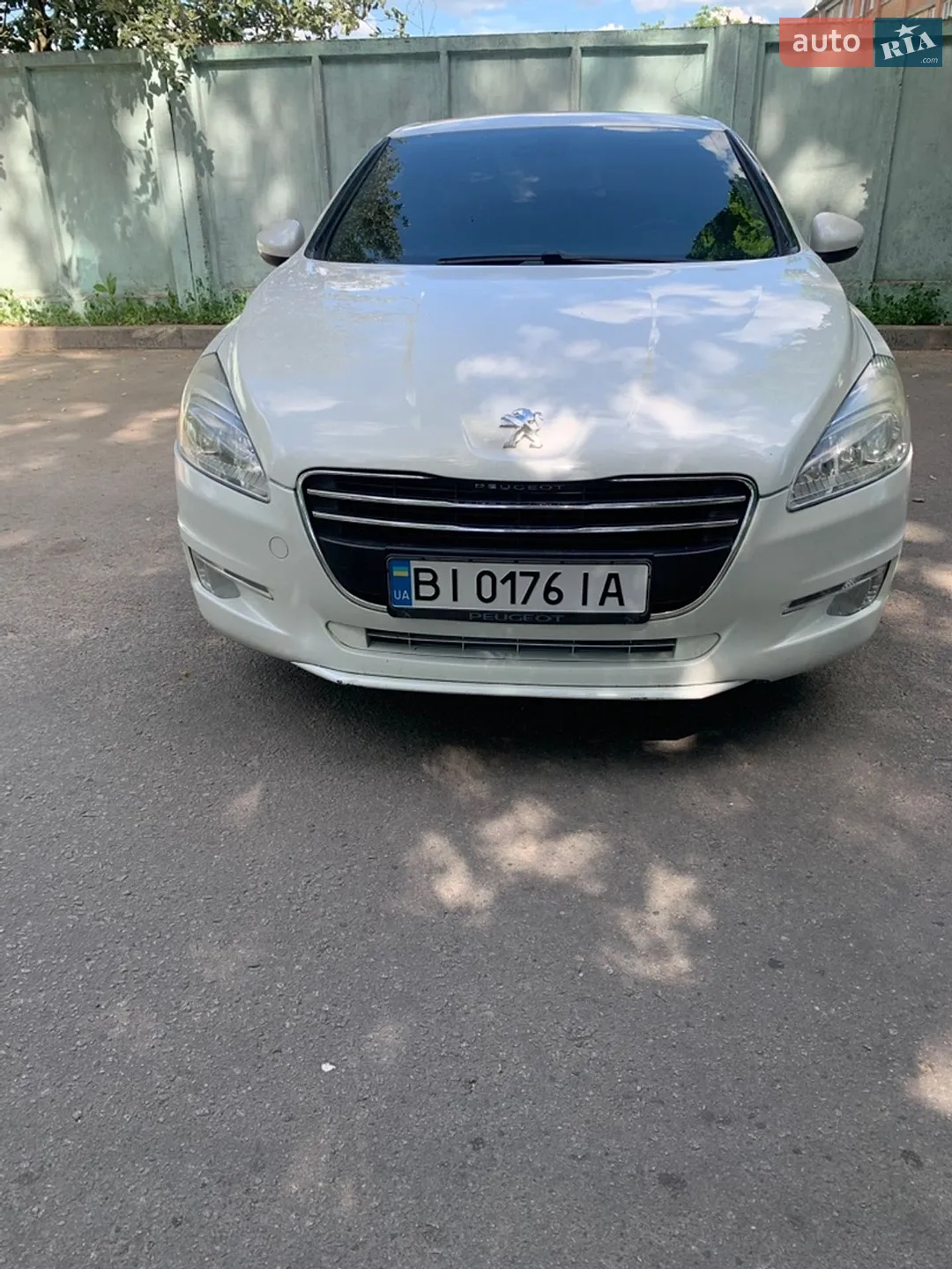 2013 Peugeot 508 - мініатюра 9