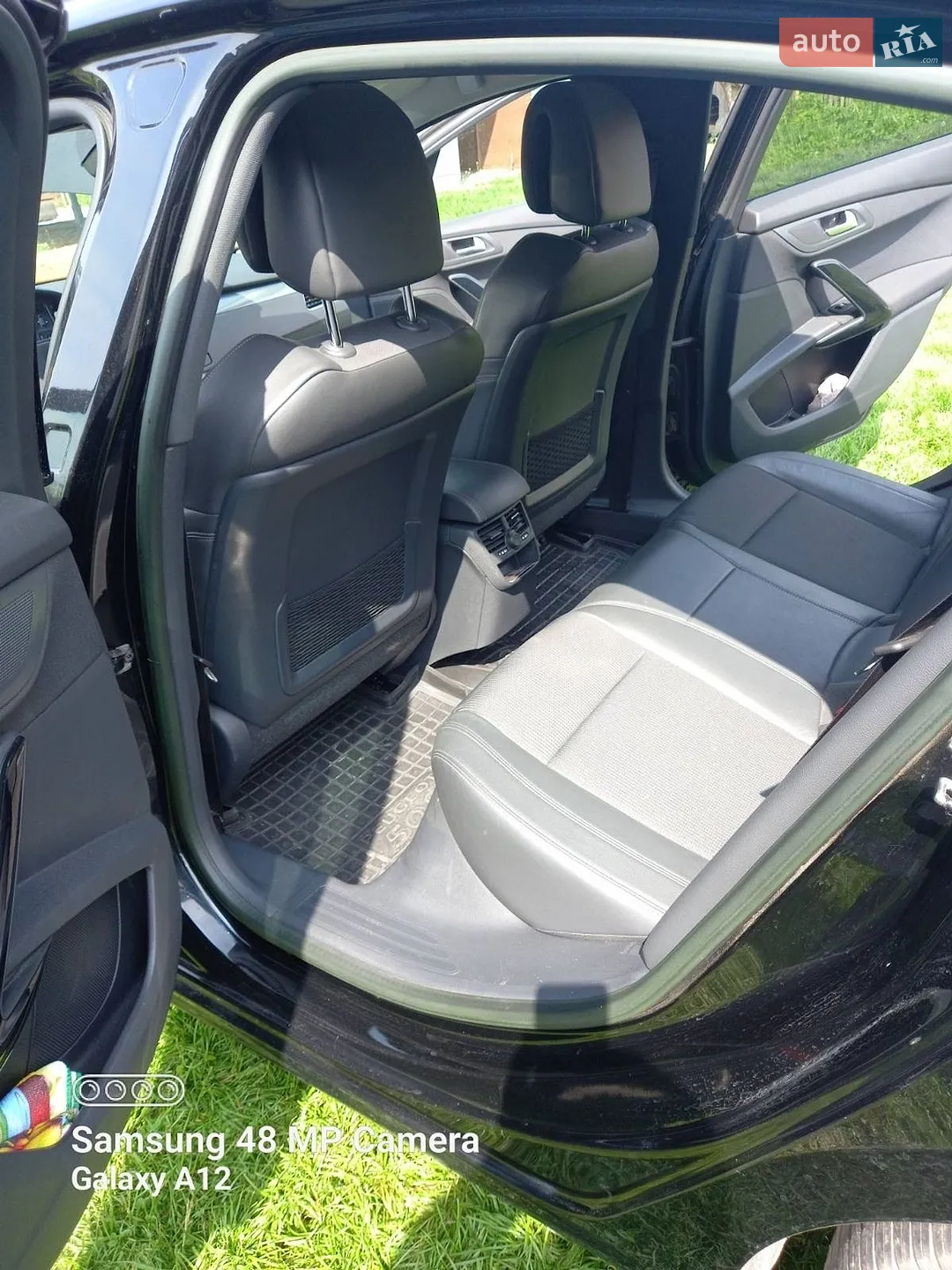 2014 Peugeot 508 - мініатюра 11