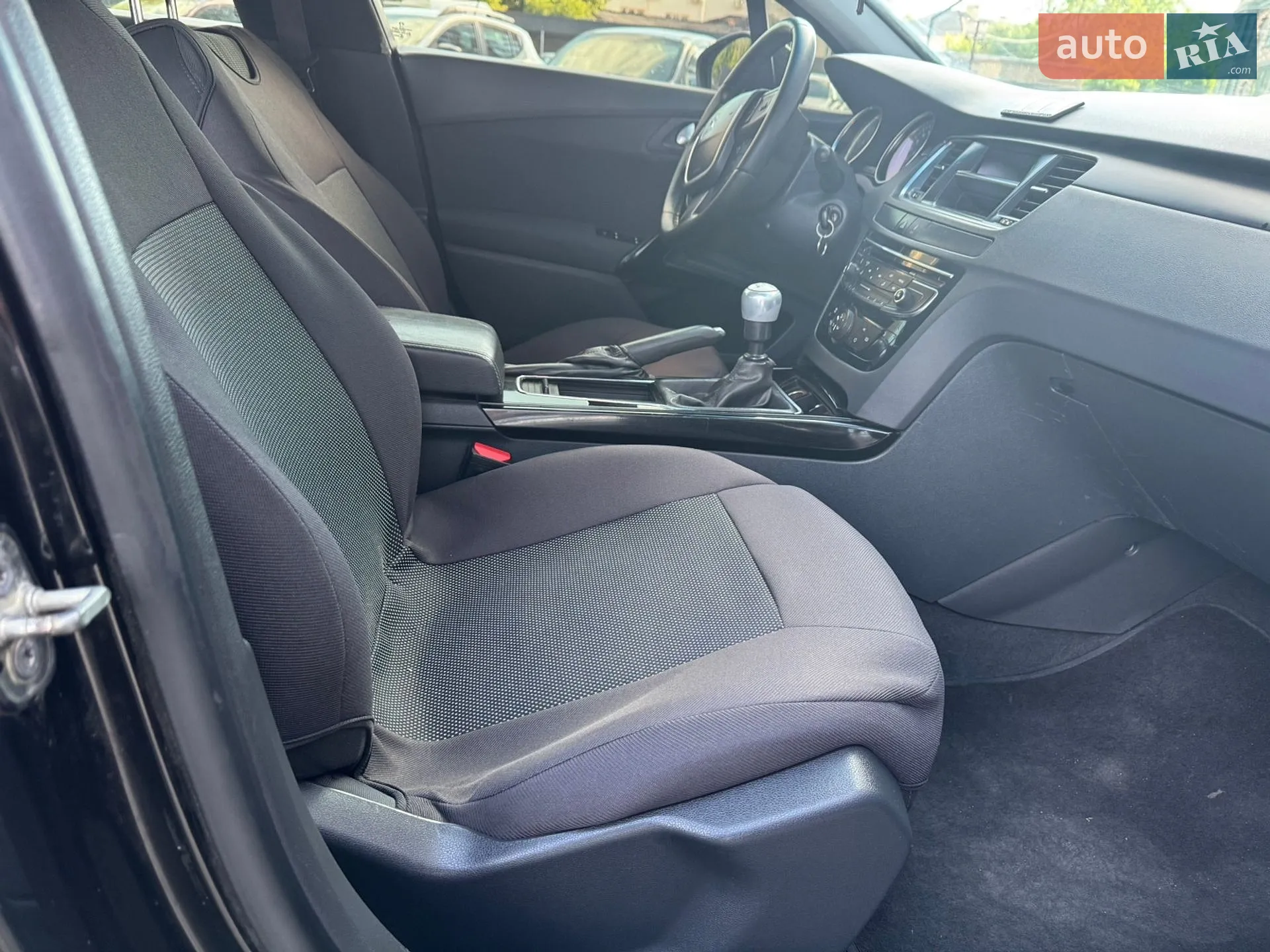 2011 Peugeot 508 - мініатюра 13