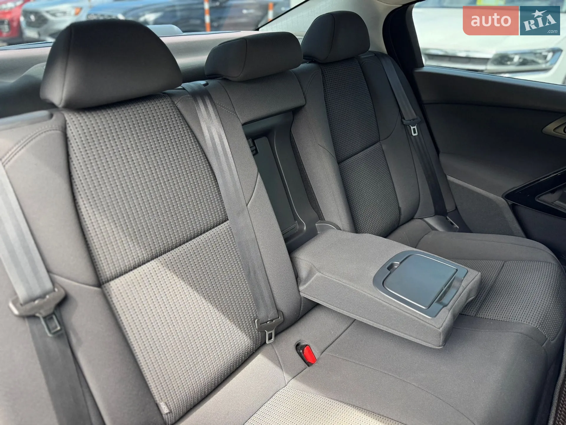2011 Peugeot 508 - мініатюра 26