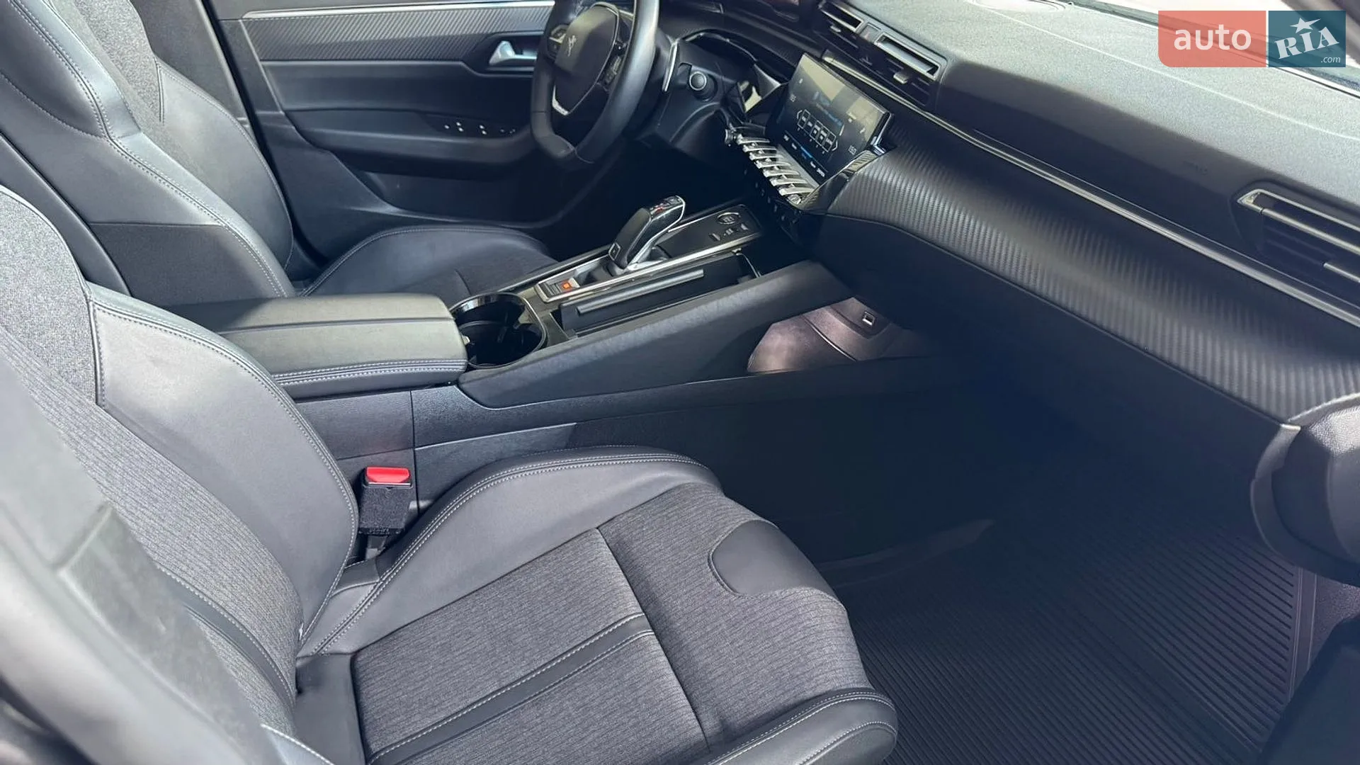 2021 Peugeot 508 - мініатюра 6