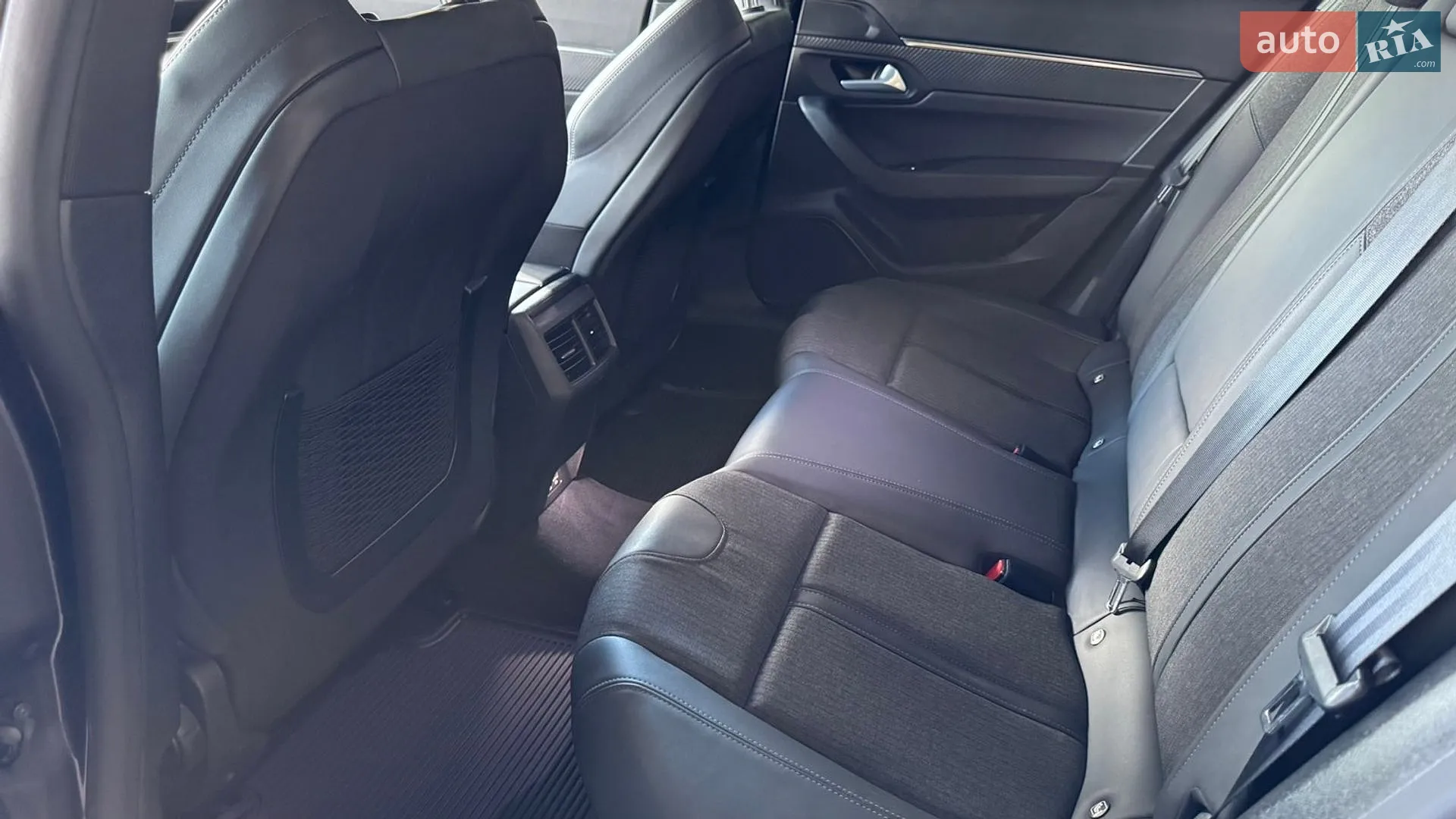 2021 Peugeot 508 - мініатюра 11