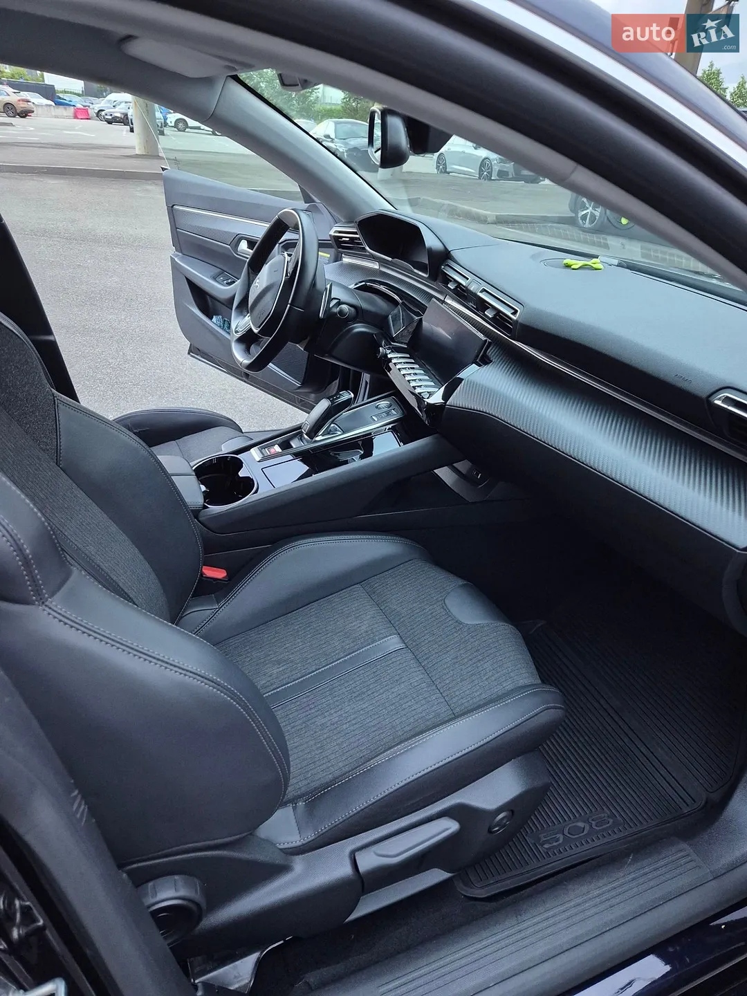 2020 Peugeot 508 - мініатюра 13
