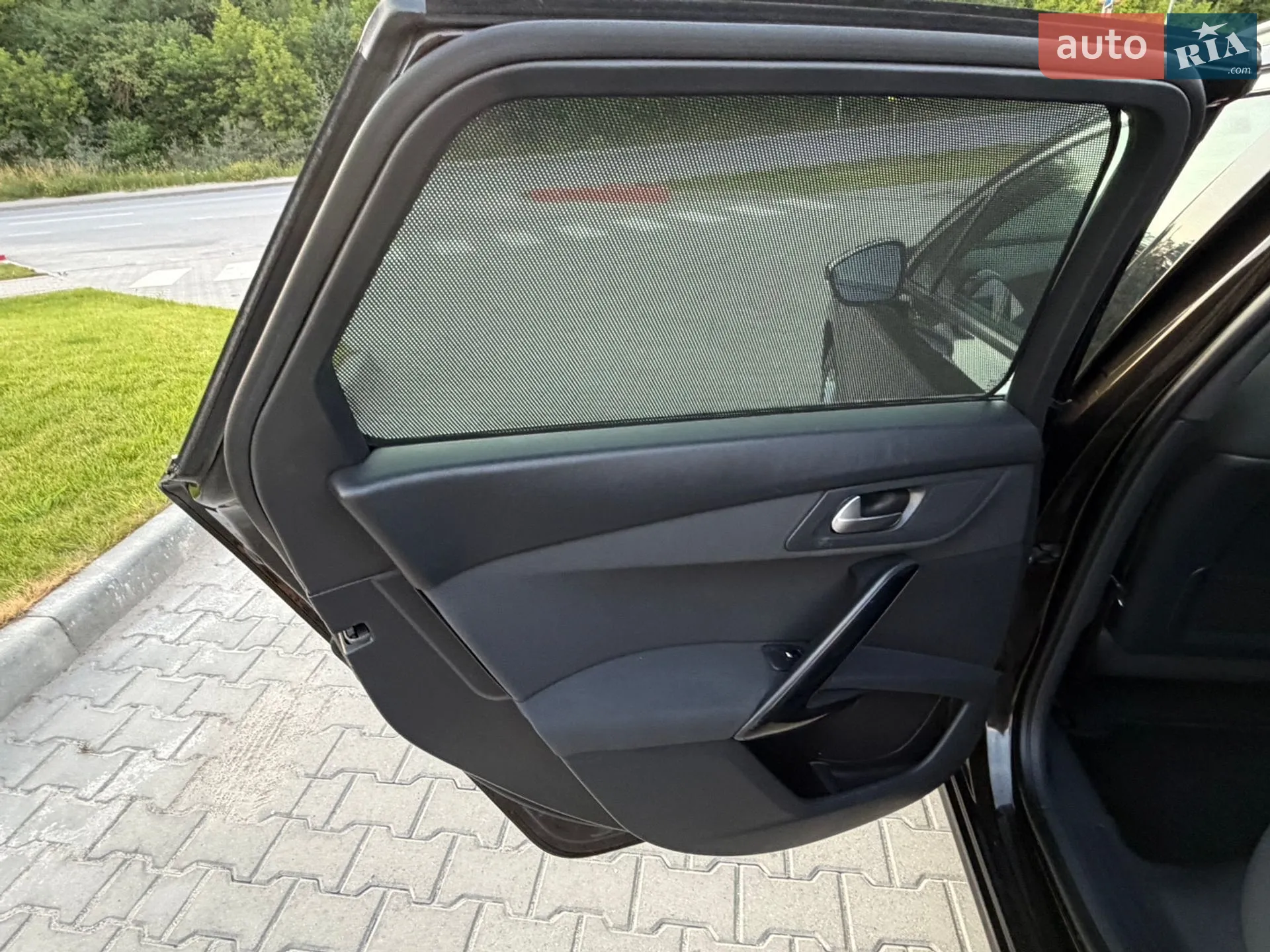 2015 Peugeot 508 - мініатюра 19