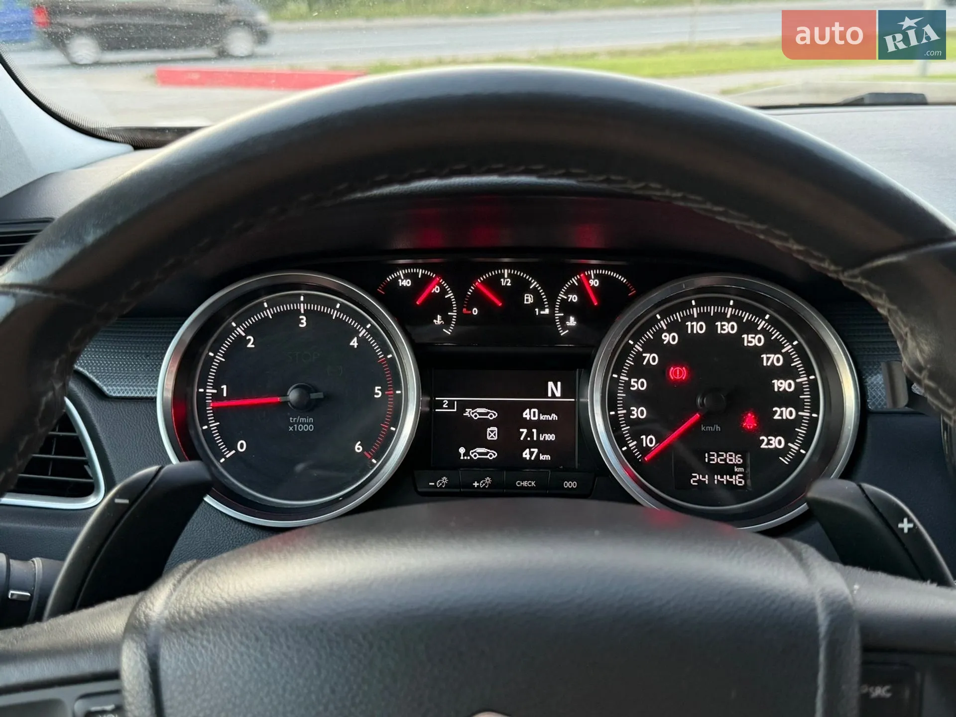 2015 Peugeot 508 - мініатюра 29