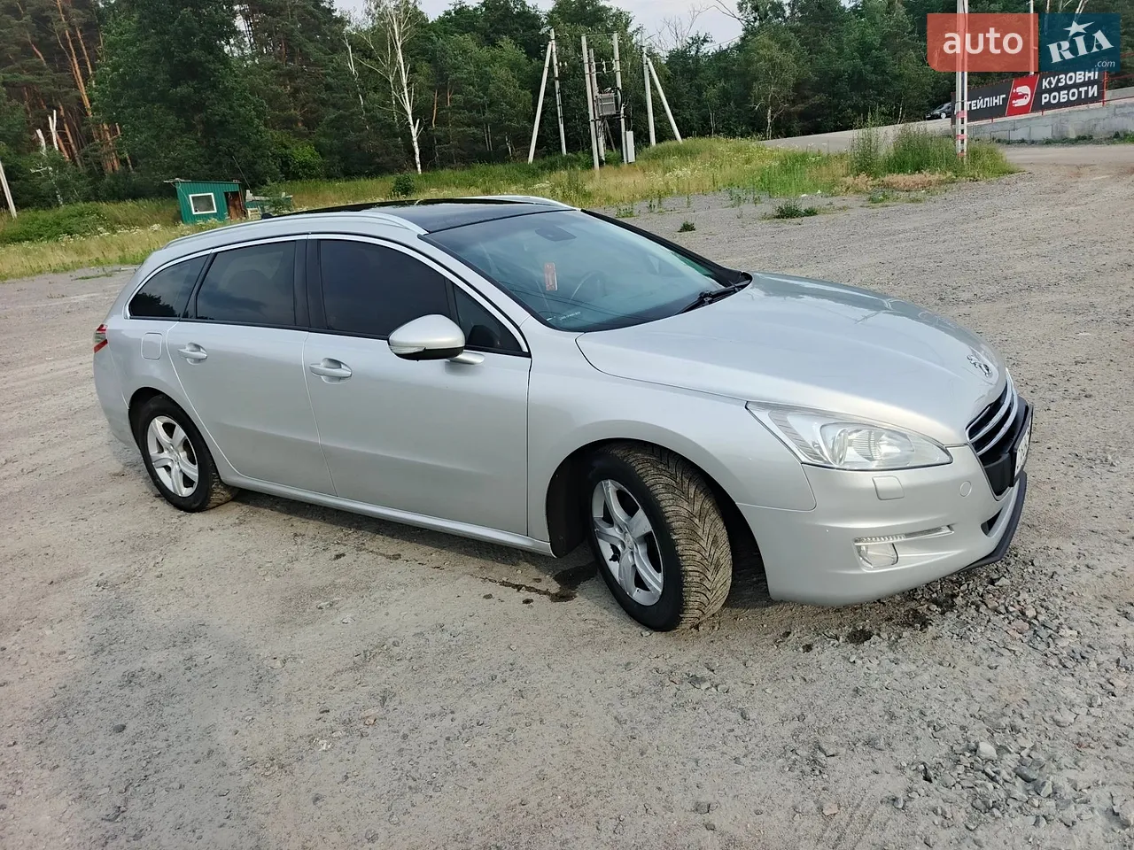 2013 Peugeot 508 - мініатюра 18