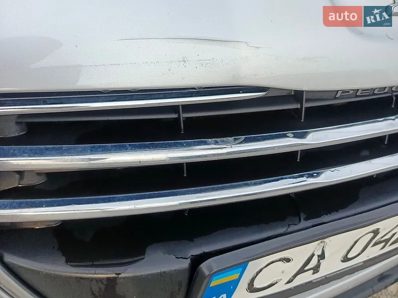 Peugeot 508 2013 VIN VF38E9HD8DL040699 фото оголошення 14 з 53