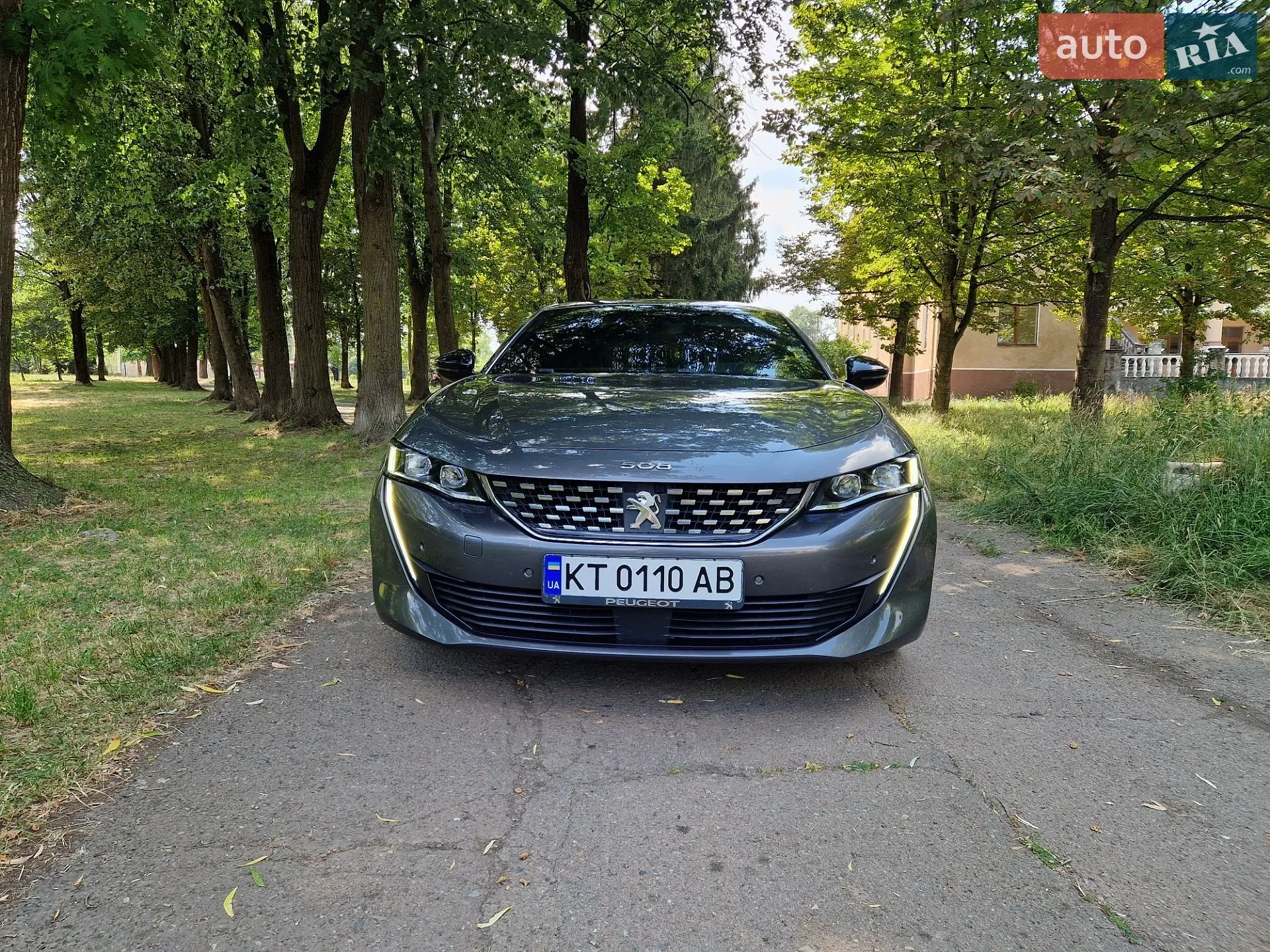 2019 Peugeot 508 - мініатюра 3