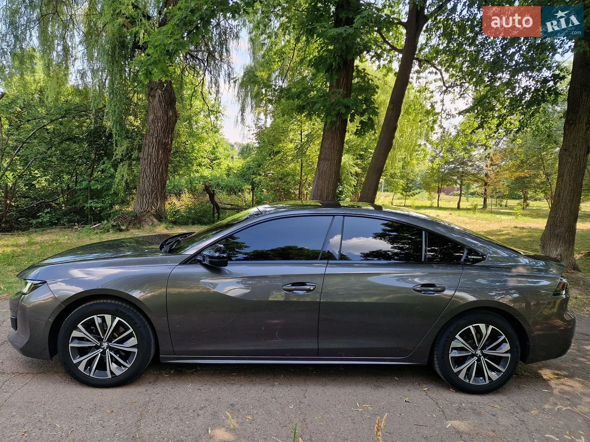 2019 Peugeot 508 - мініатюра 12