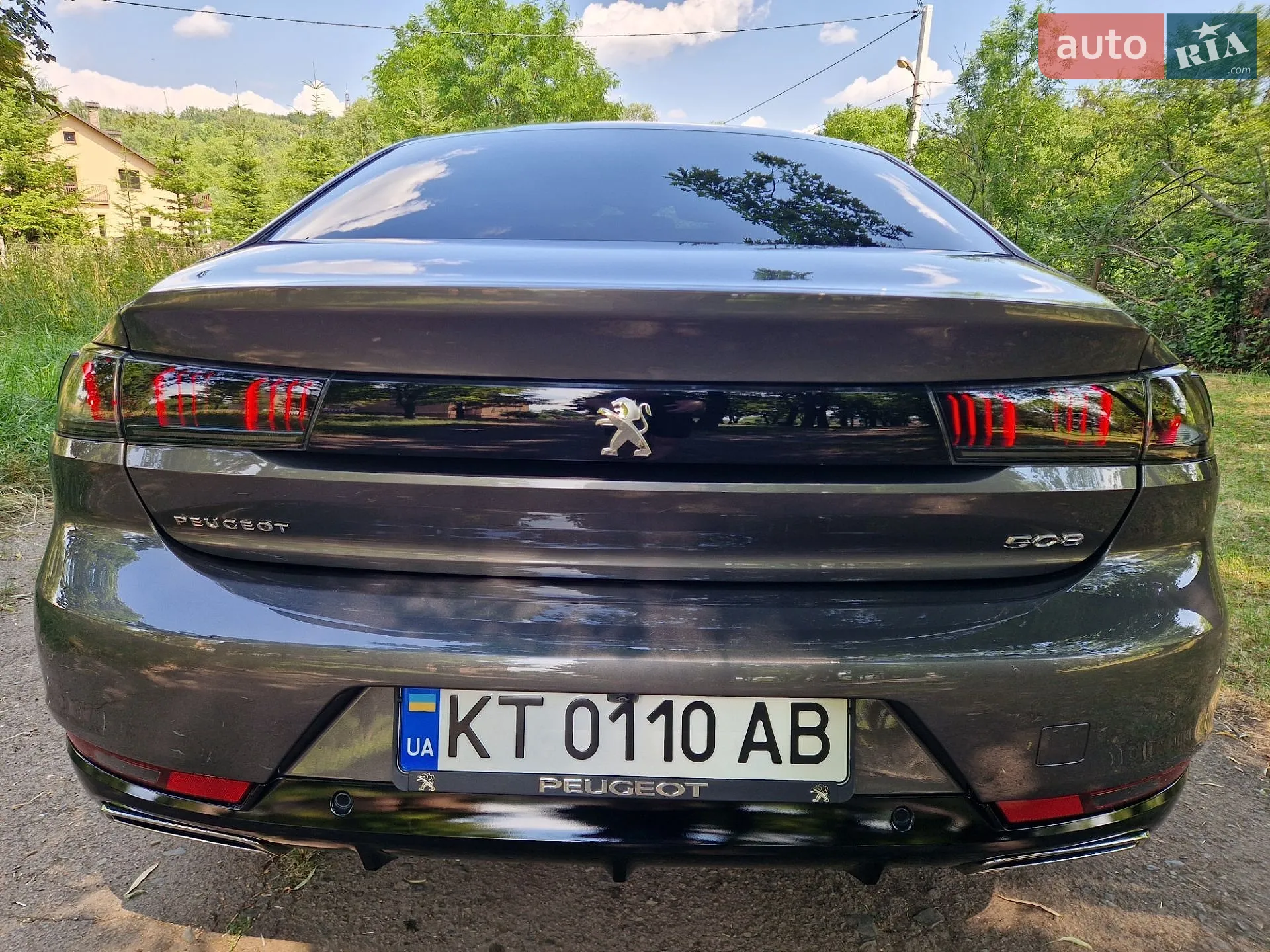 2019 Peugeot 508 - мініатюра 16