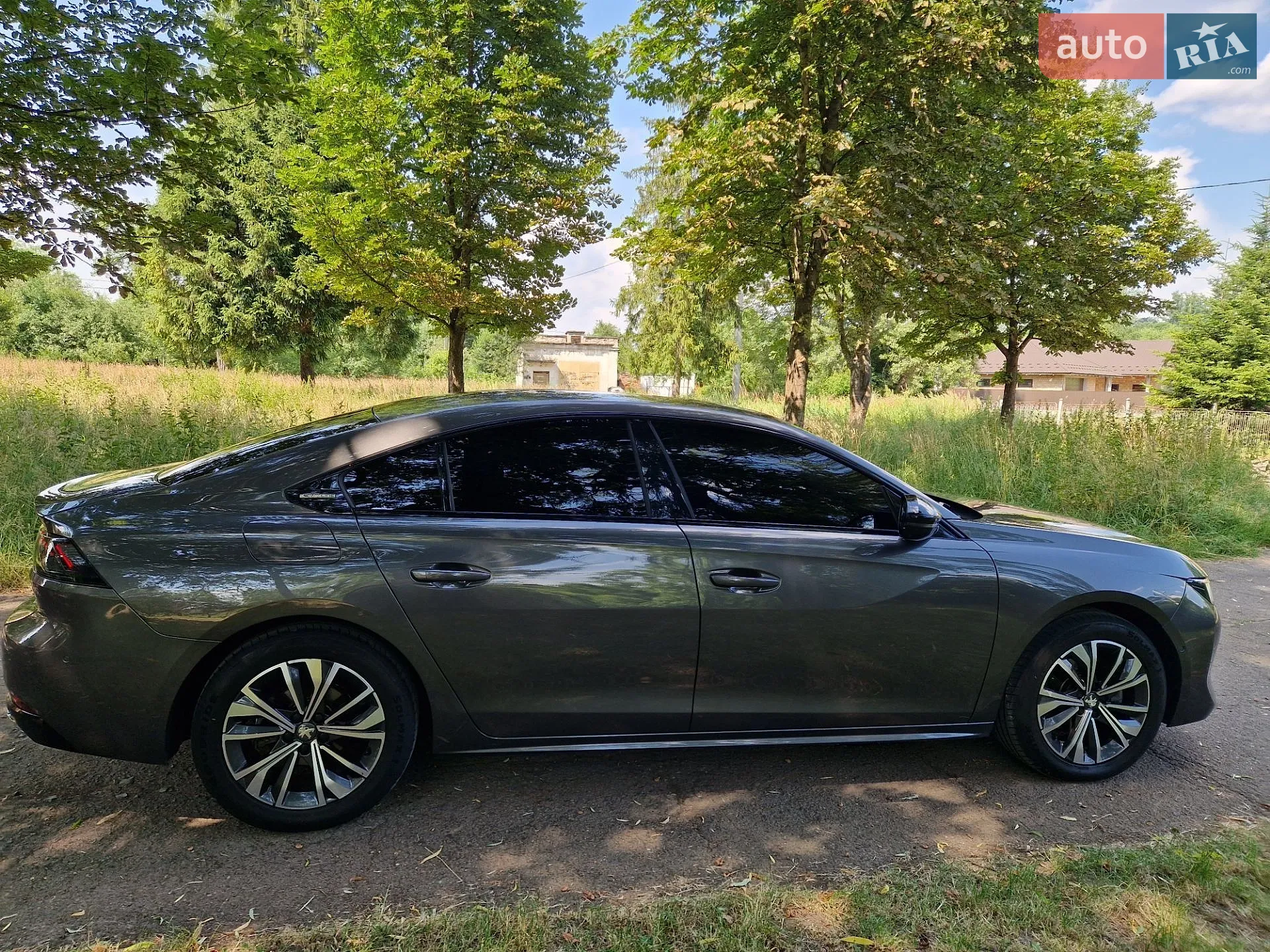 2019 Peugeot 508 - мініатюра 19