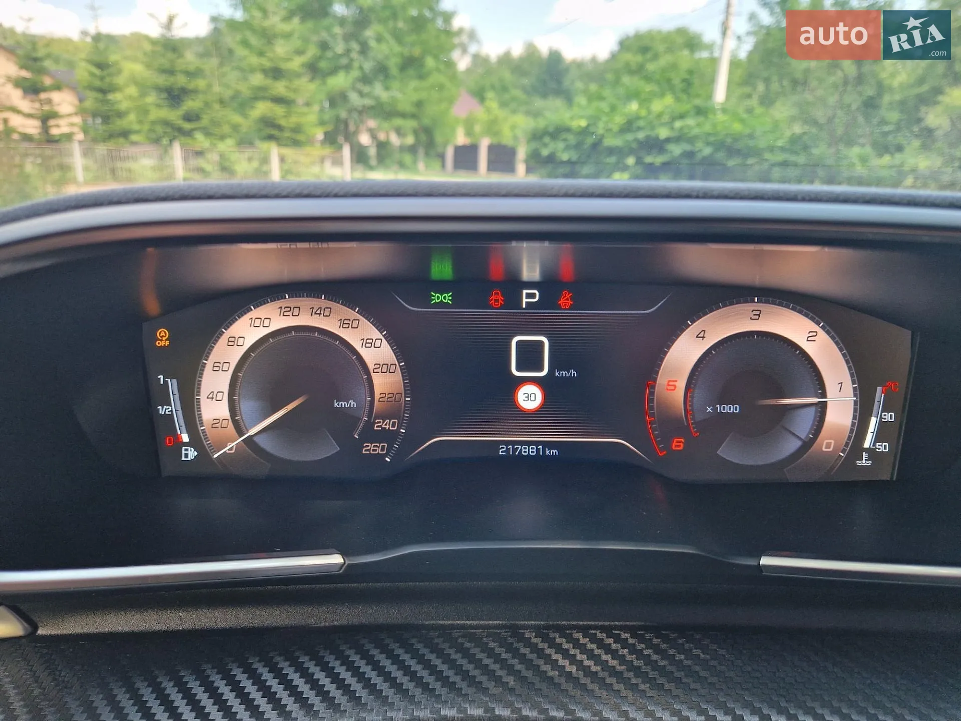 2019 Peugeot 508 - мініатюра 31