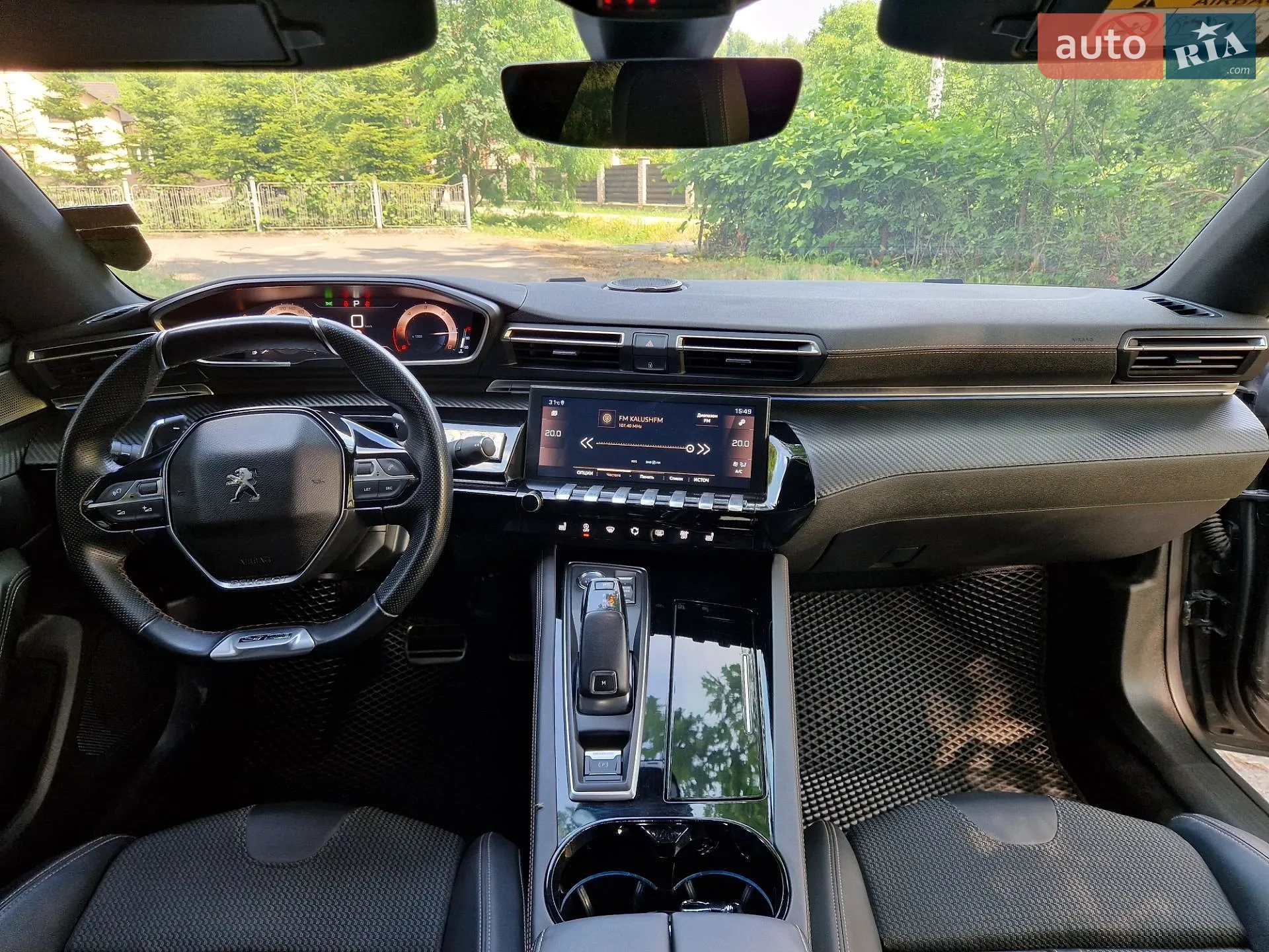 2019 Peugeot 508 - мініатюра 47