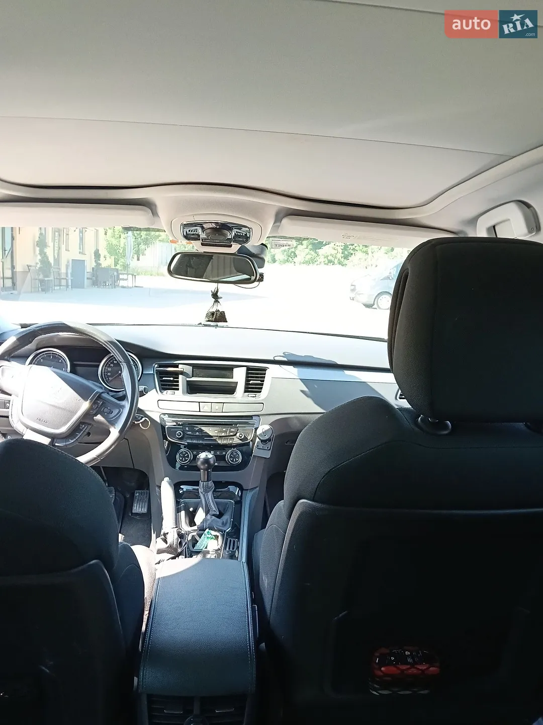 2011 Peugeot 508 - мініатюра 7
