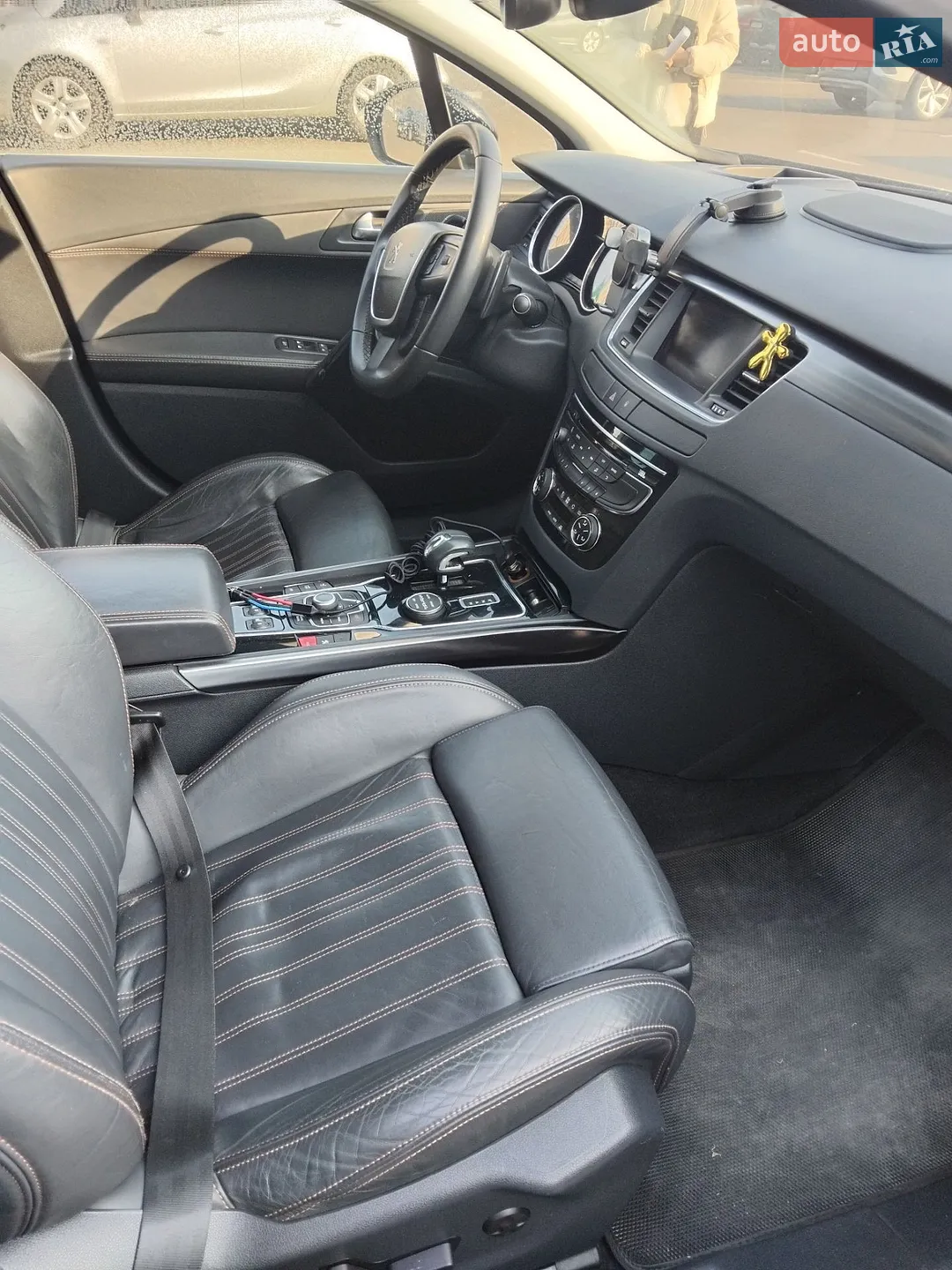 2013 Peugeot 508 - мініатюра 2