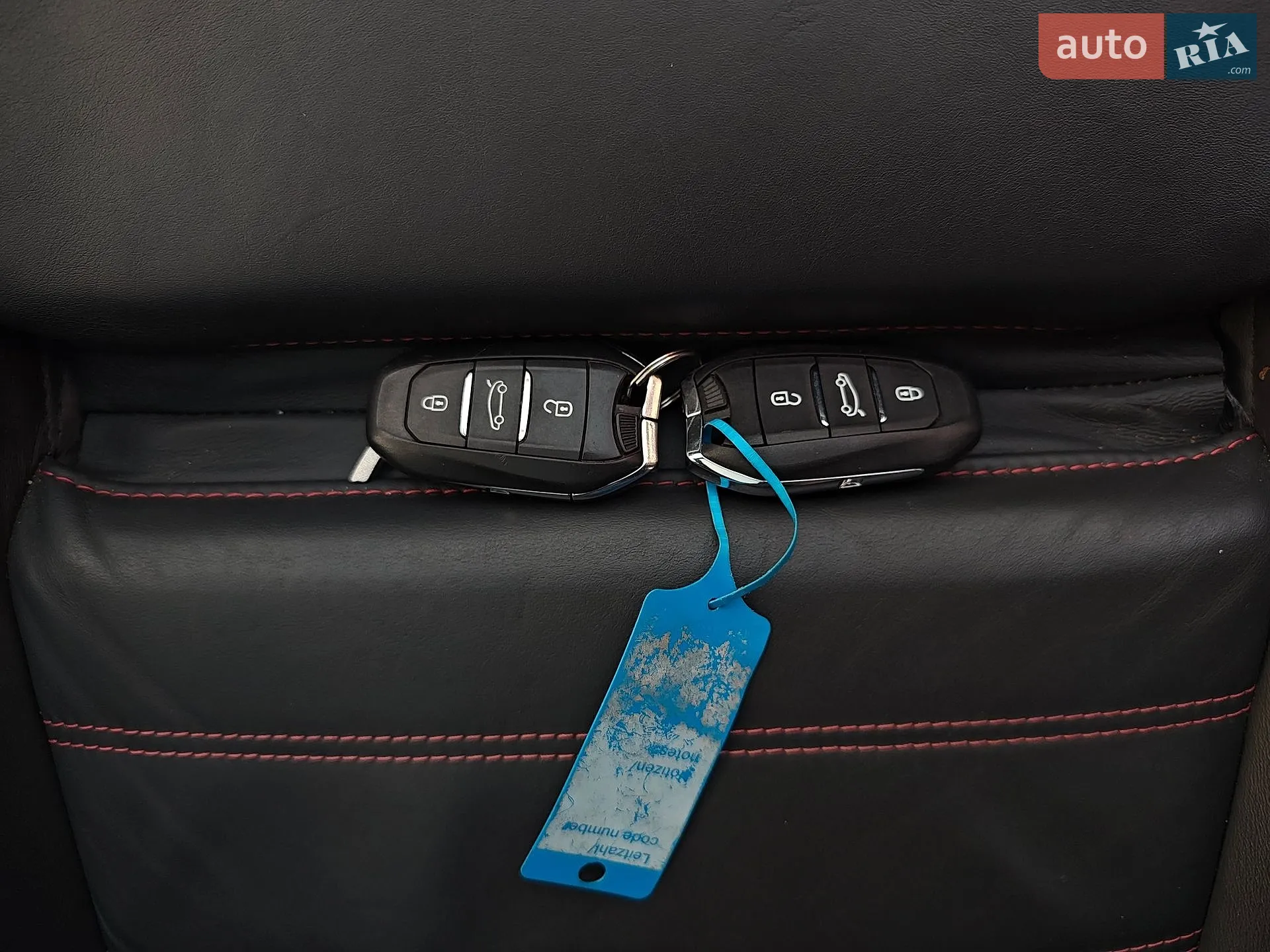 2018 Peugeot 508 - мініатюра 24