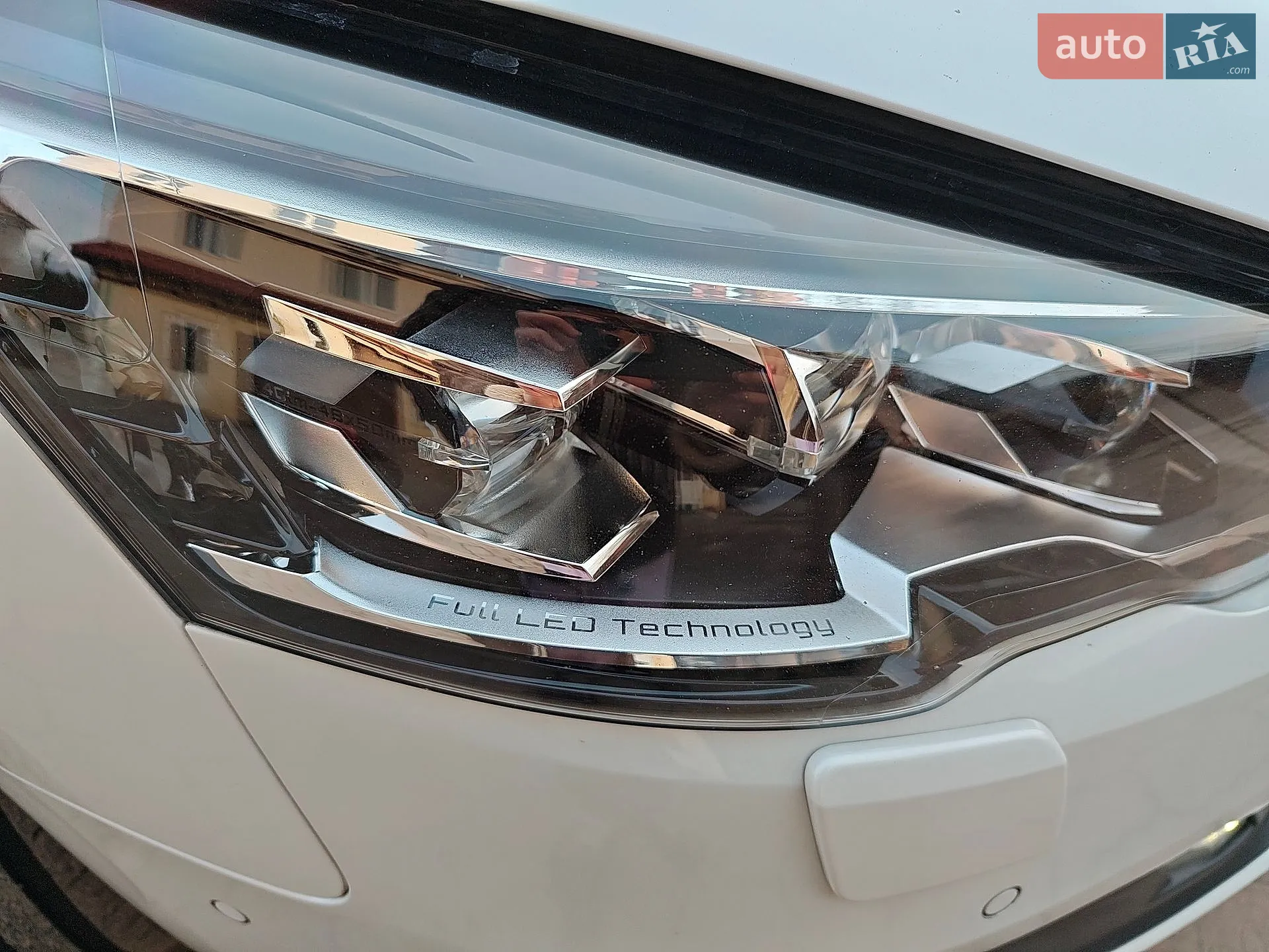 2018 Peugeot 508 - мініатюра 18