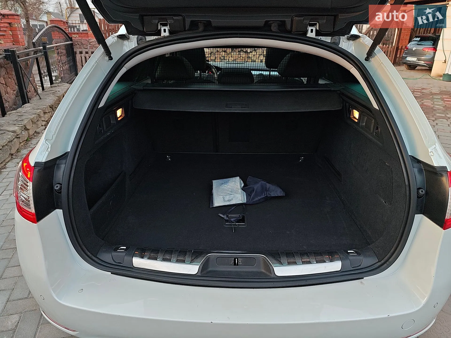 2018 Peugeot 508 - мініатюра 32