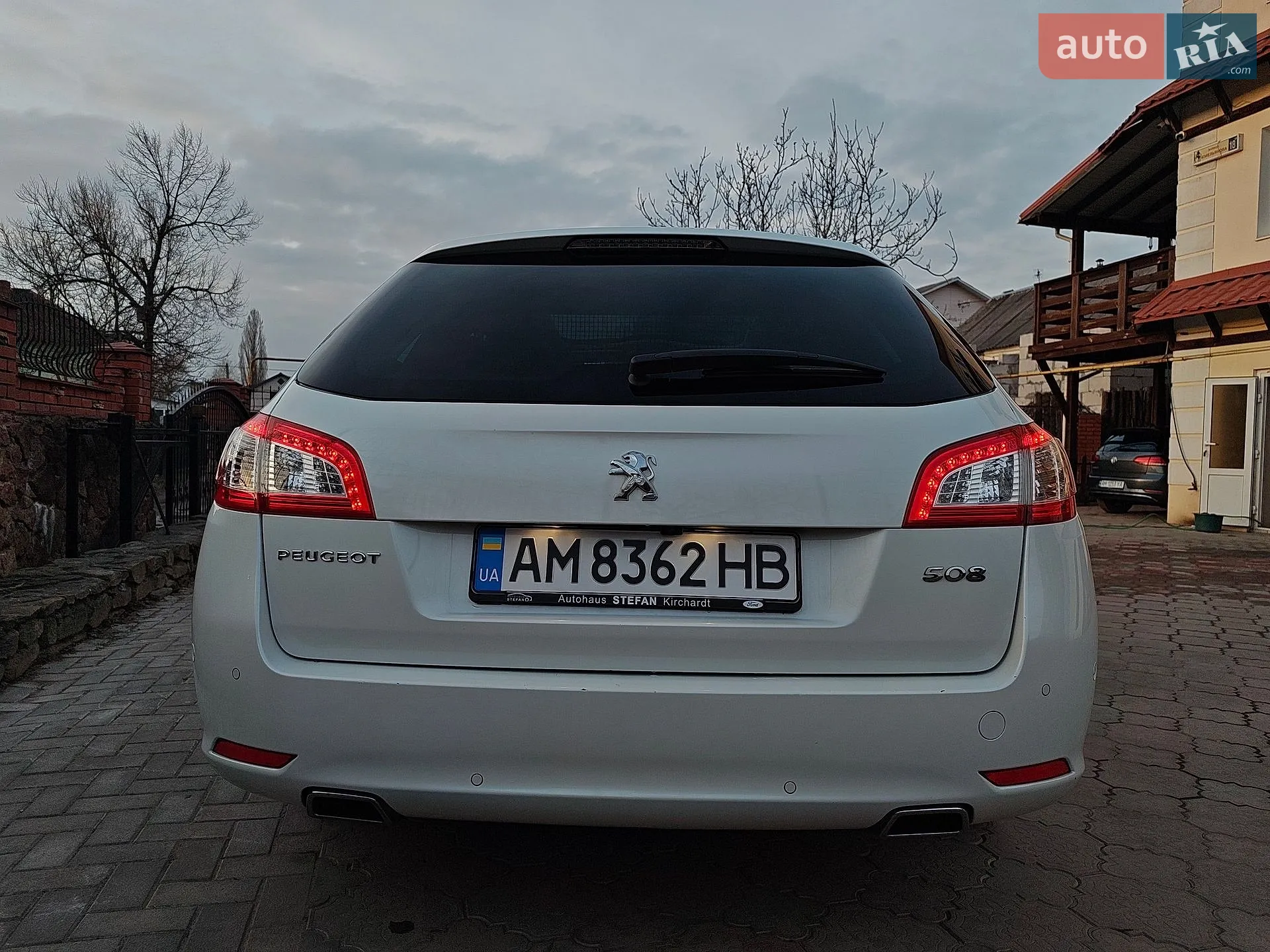 2018 Peugeot 508 - мініатюра 14