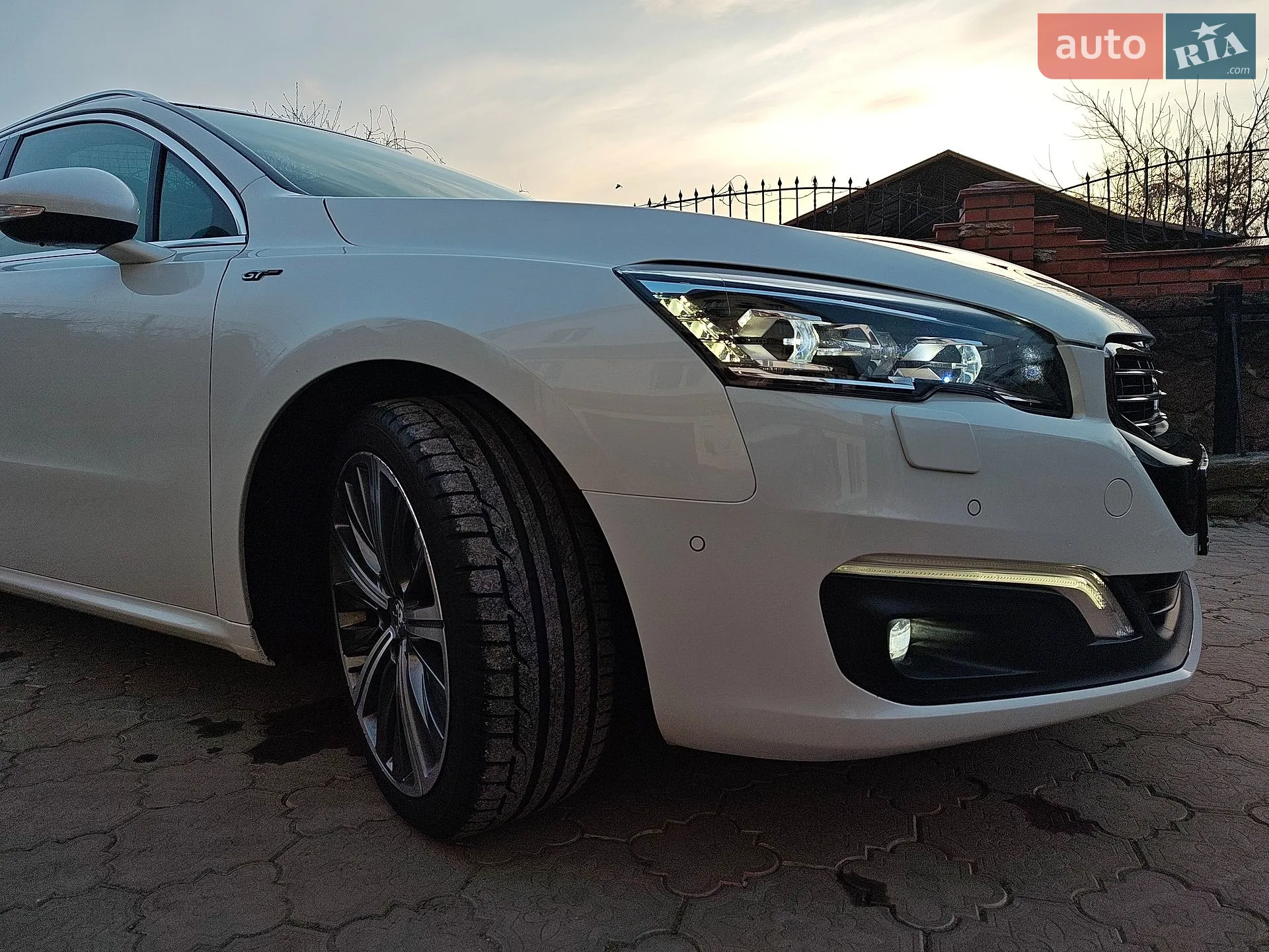 2018 Peugeot 508 - мініатюра 19