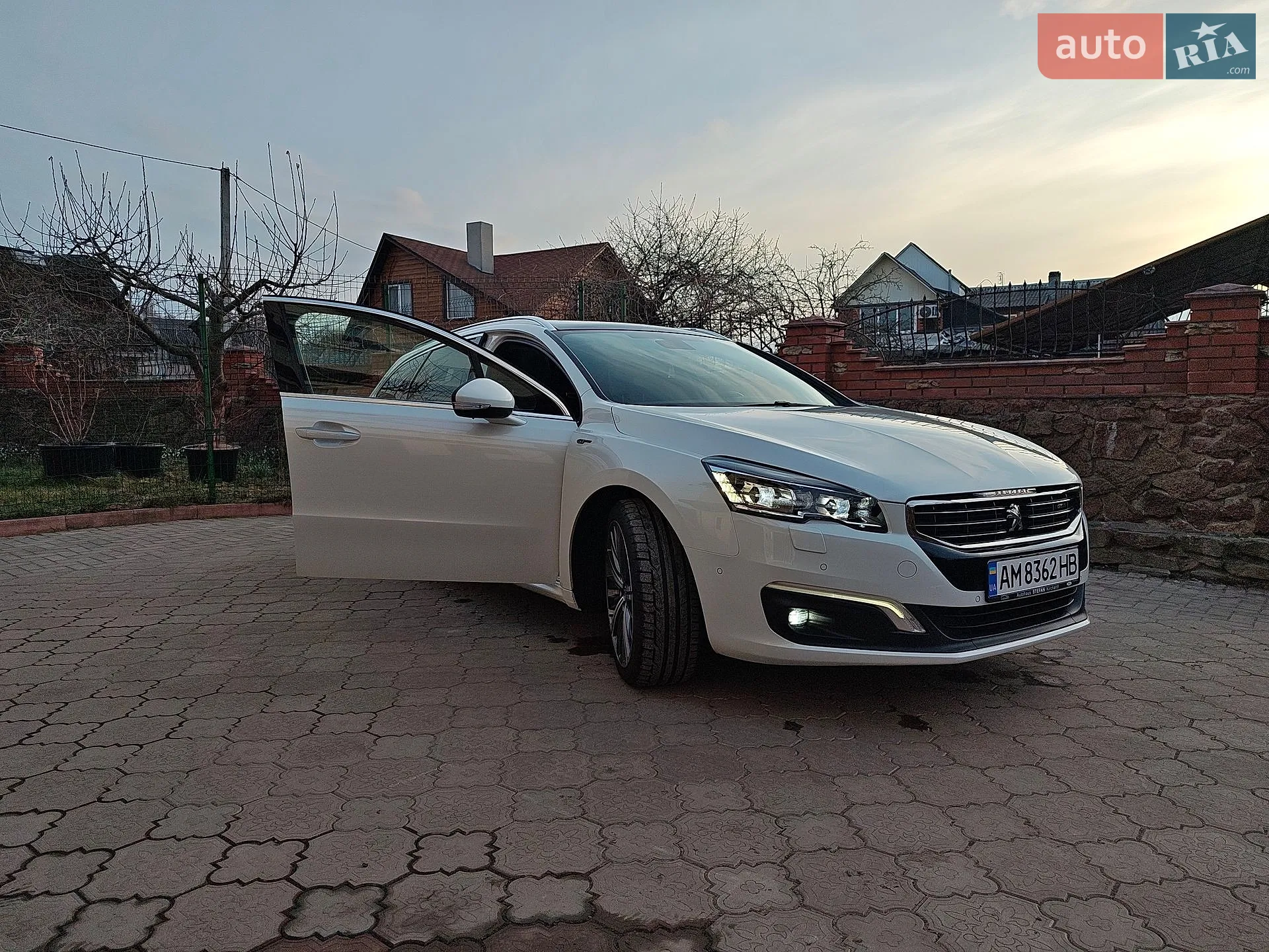 2018 Peugeot 508 - мініатюра 4