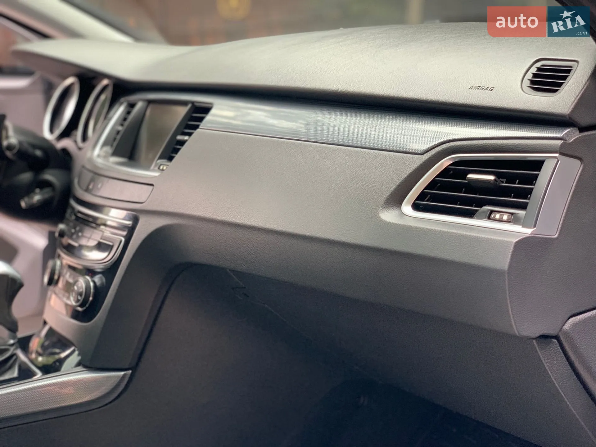 2016 Peugeot 508 - мініатюра 20