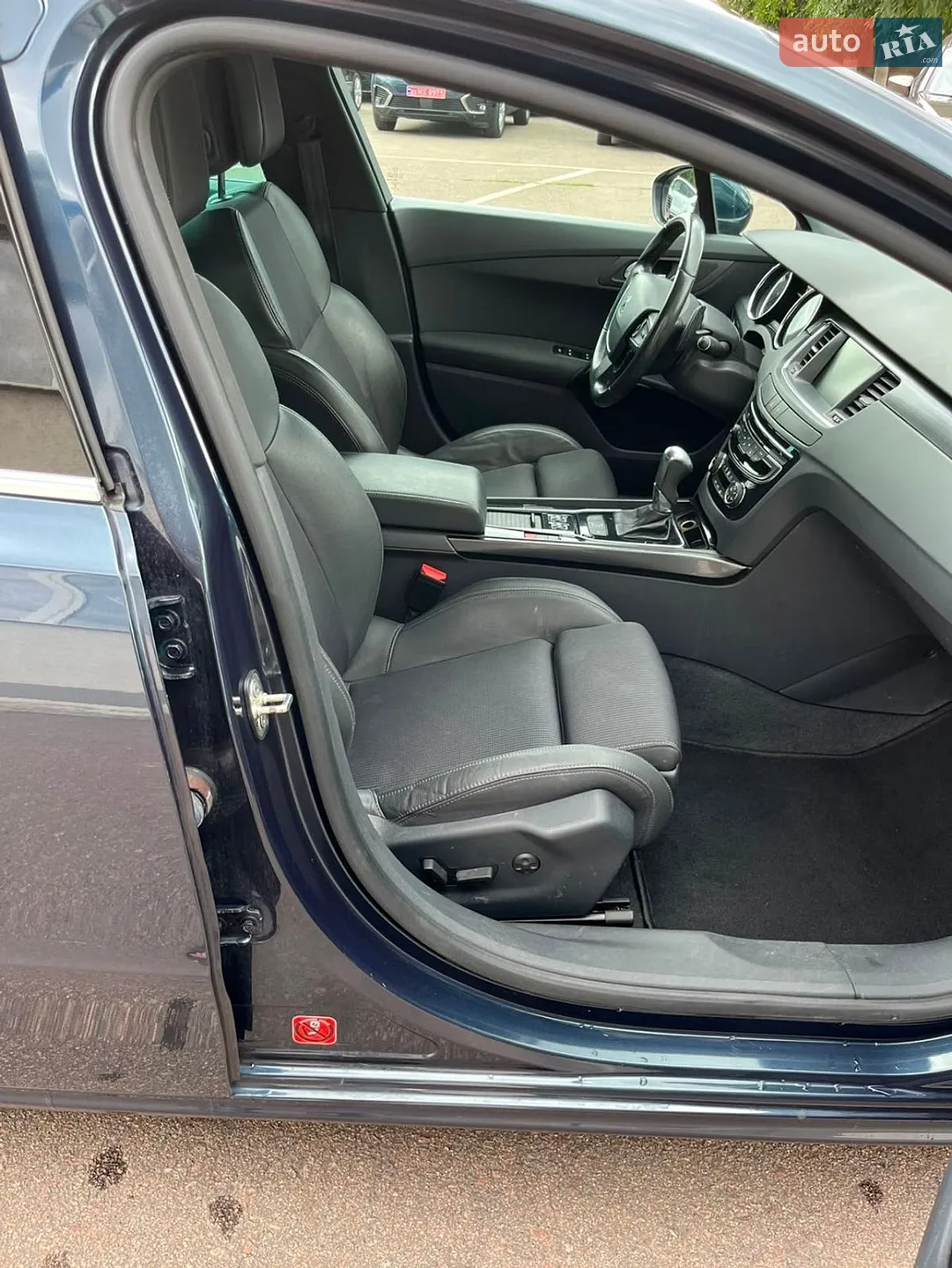 2016 Peugeot 508 - мініатюра 15