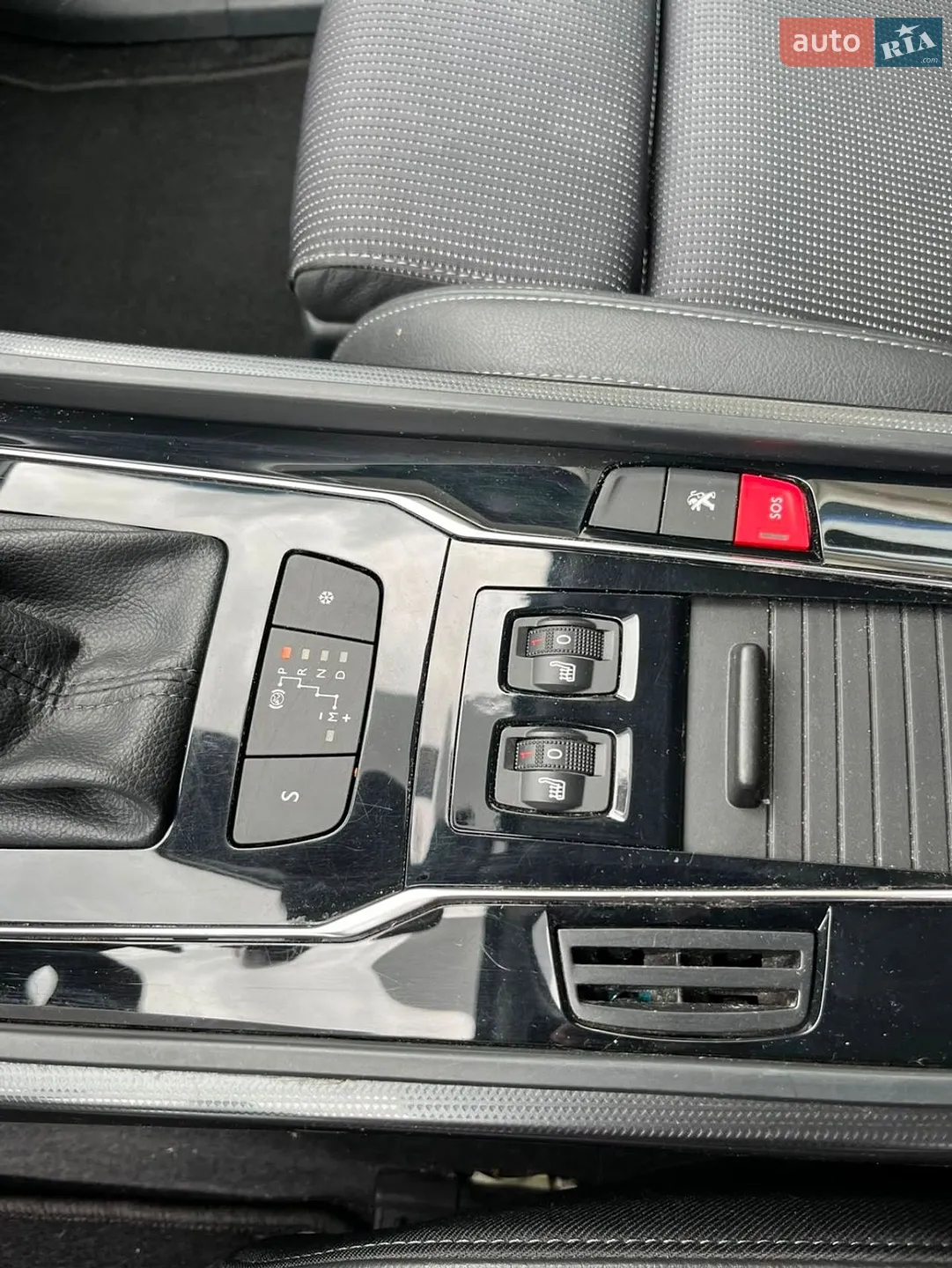 2016 Peugeot 508 - мініатюра 19