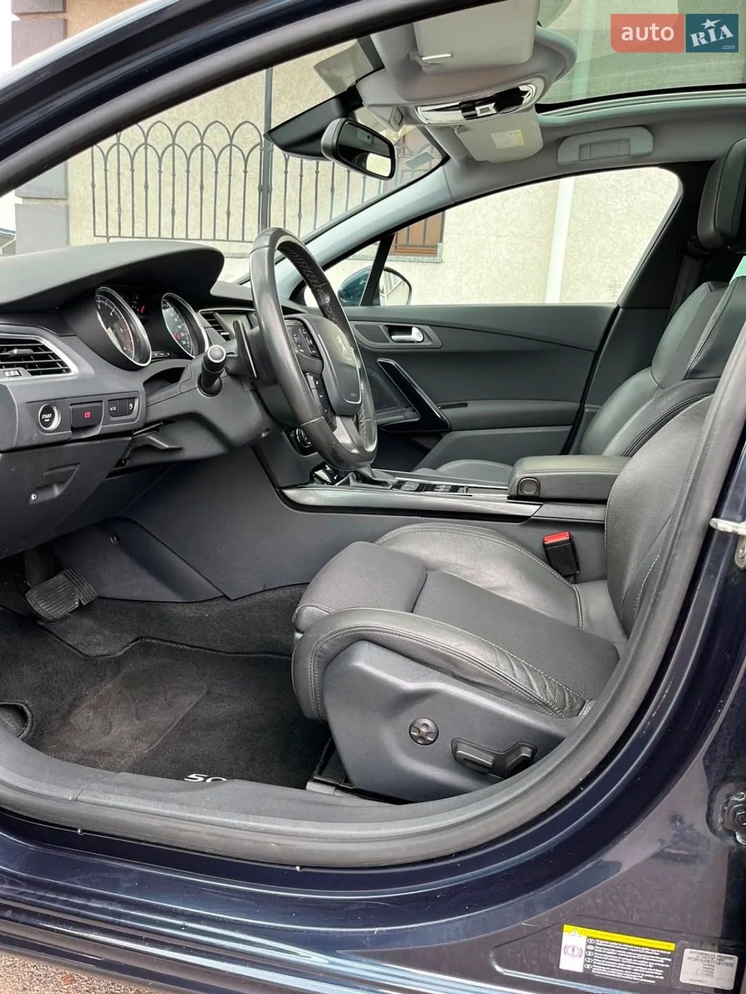 2016 Peugeot 508 - мініатюра 26