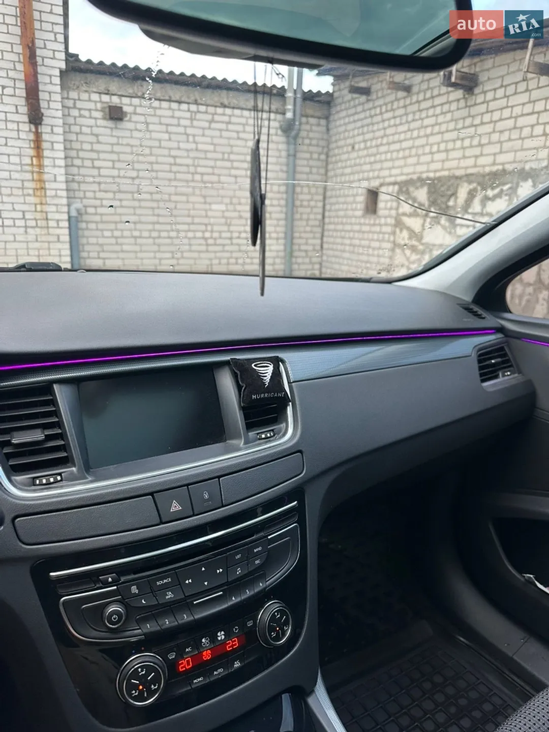 2012 Peugeot 508 - мініатюра 17