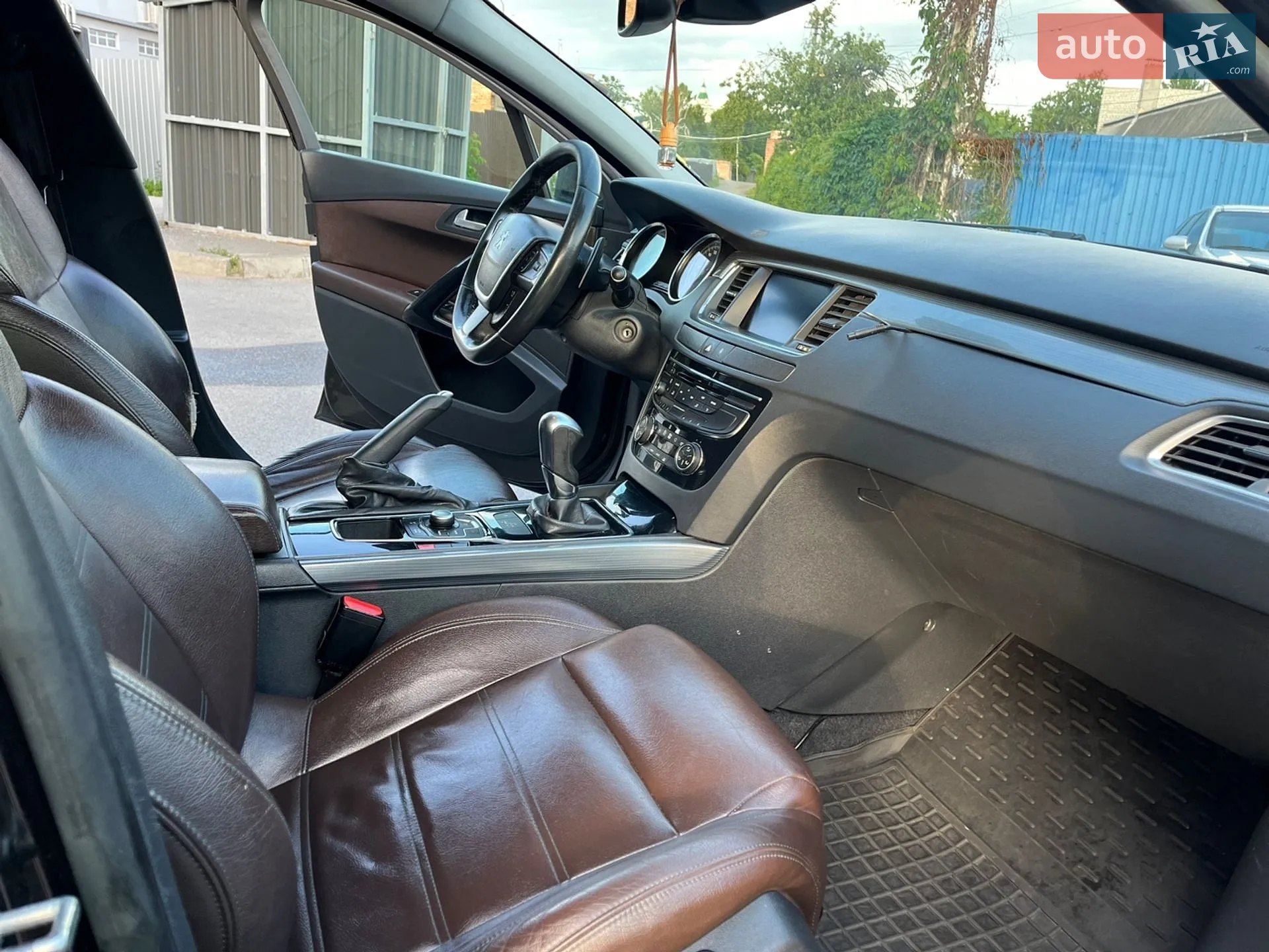 2013 Peugeot 508 - мініатюра 27