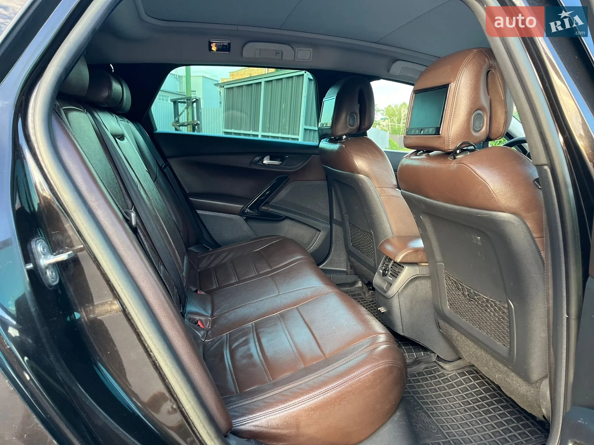 2013 Peugeot 508 - мініатюра 30