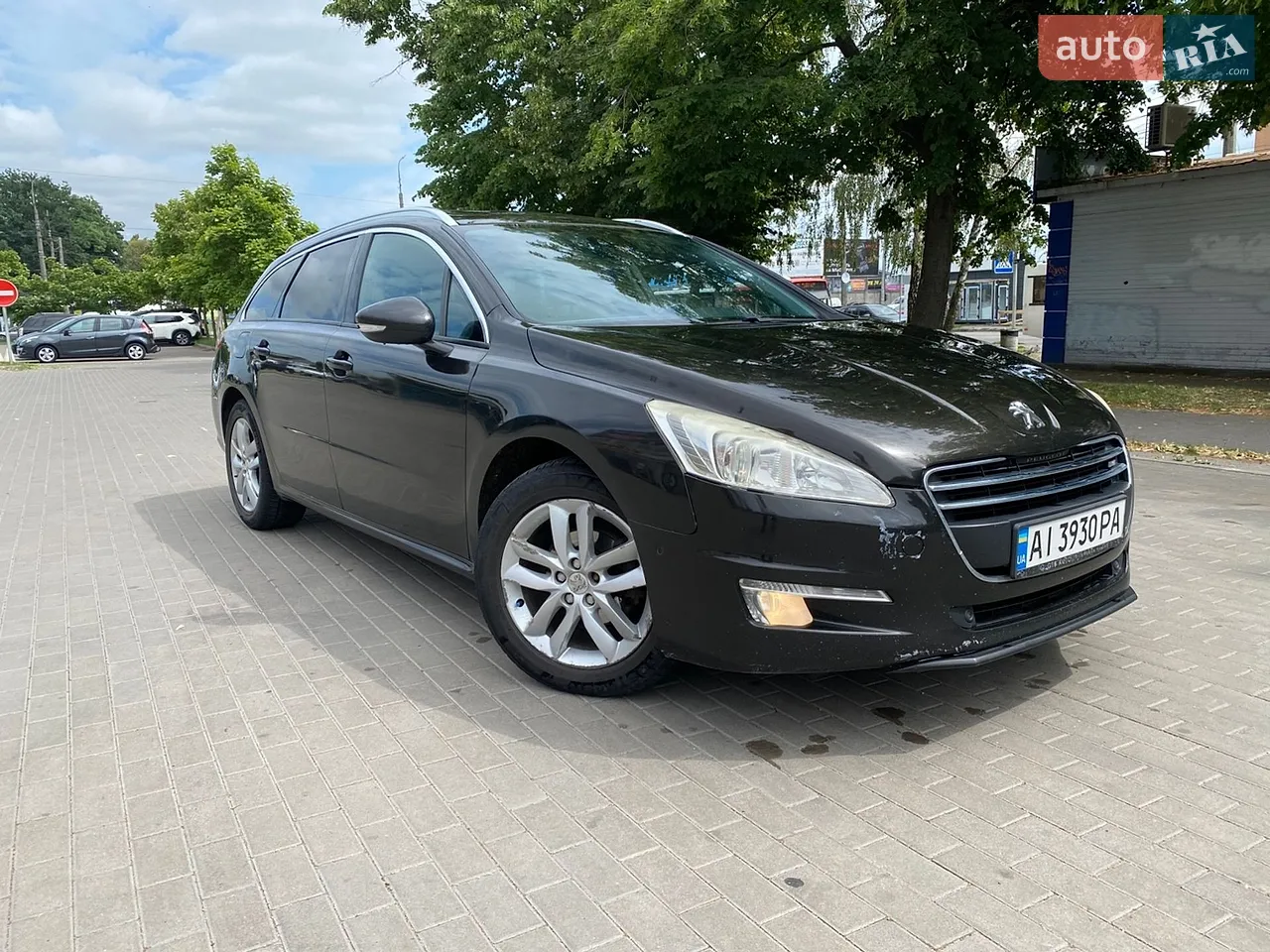 2013 Peugeot 508 - мініатюра 24