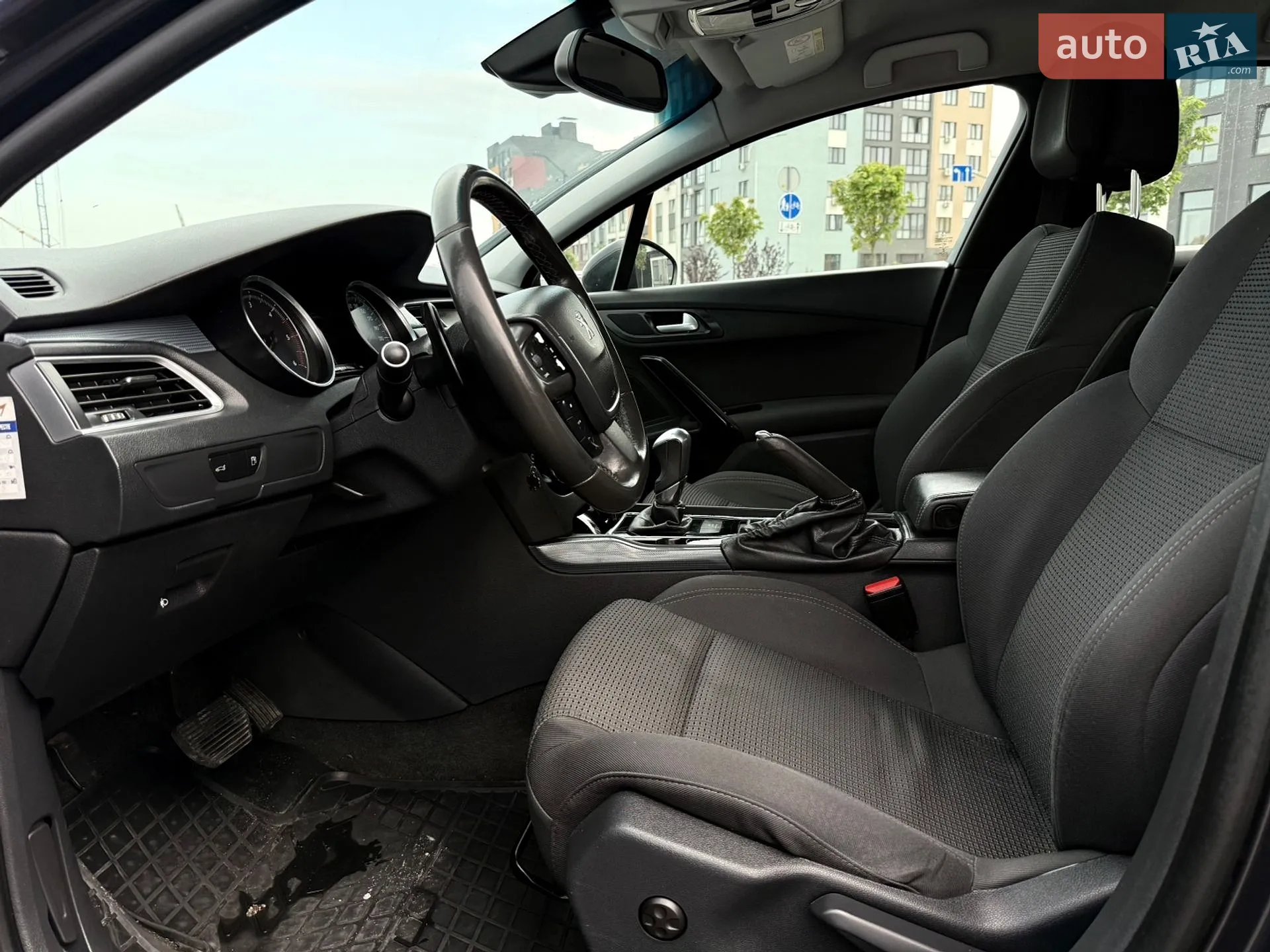 2015 Peugeot 508 - мініатюра 37