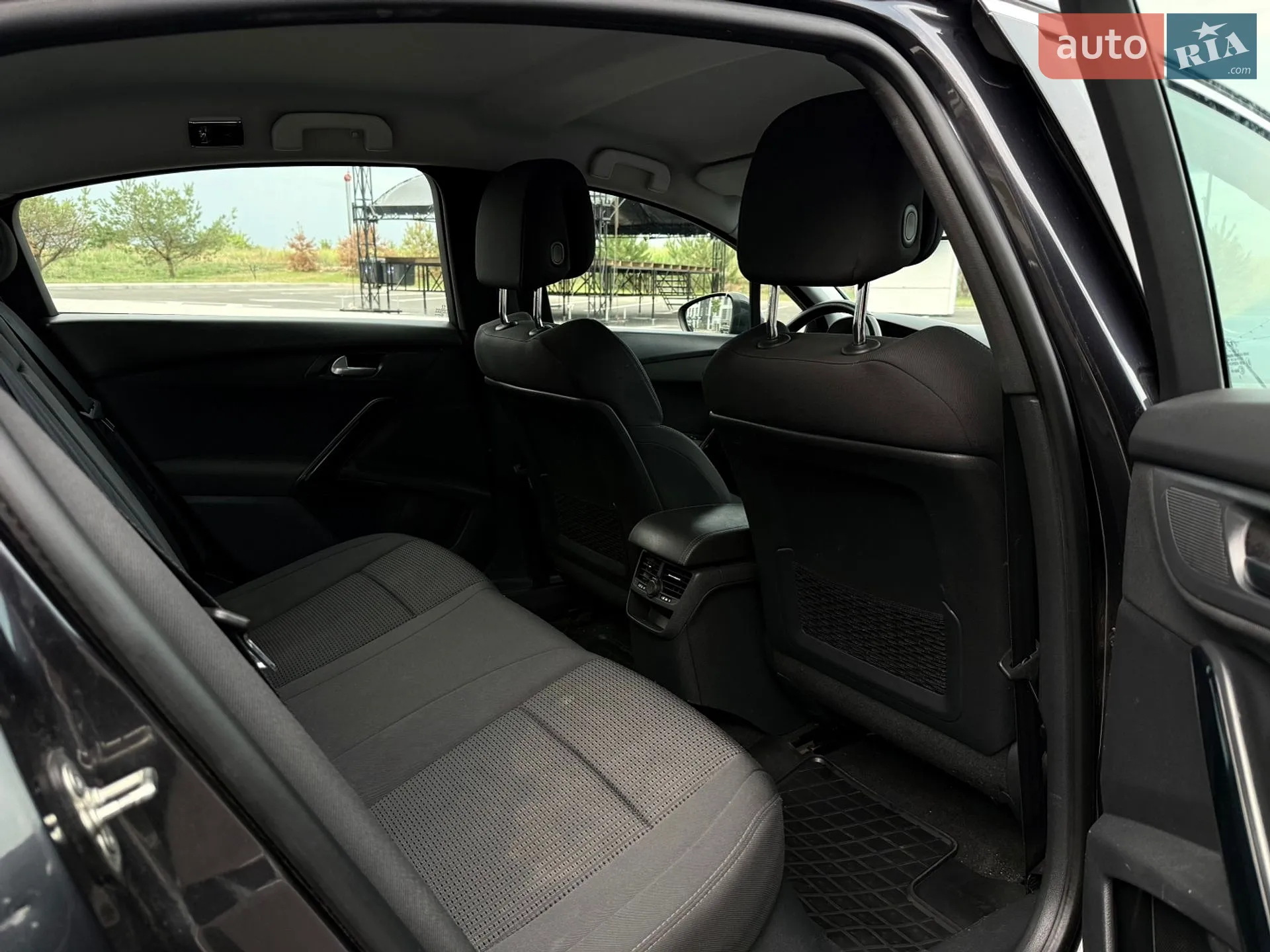 2015 Peugeot 508 - мініатюра 40