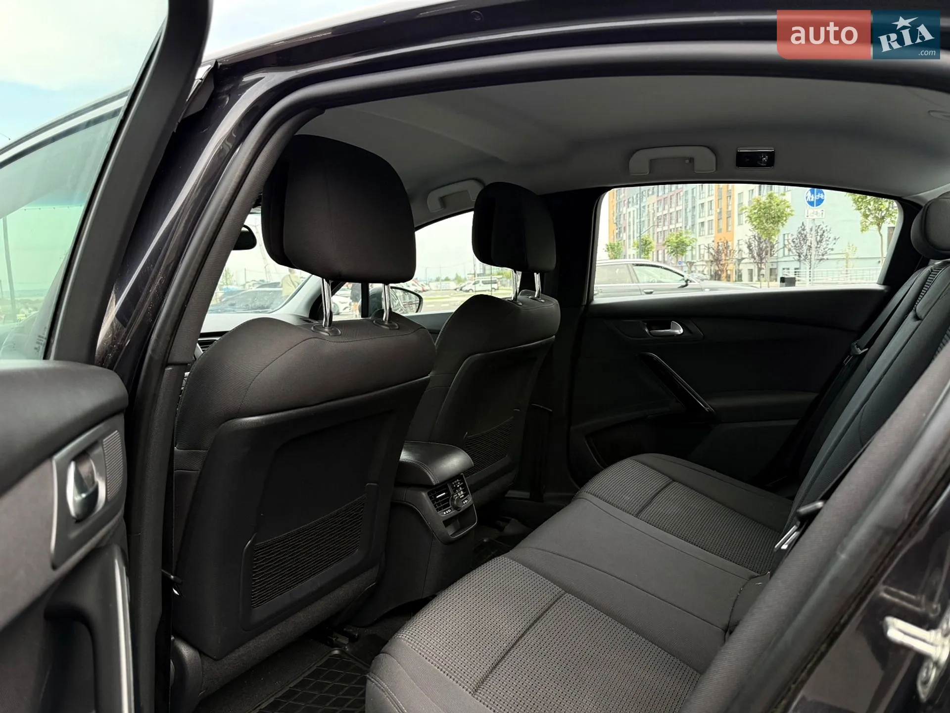 2015 Peugeot 508 - мініатюра 41