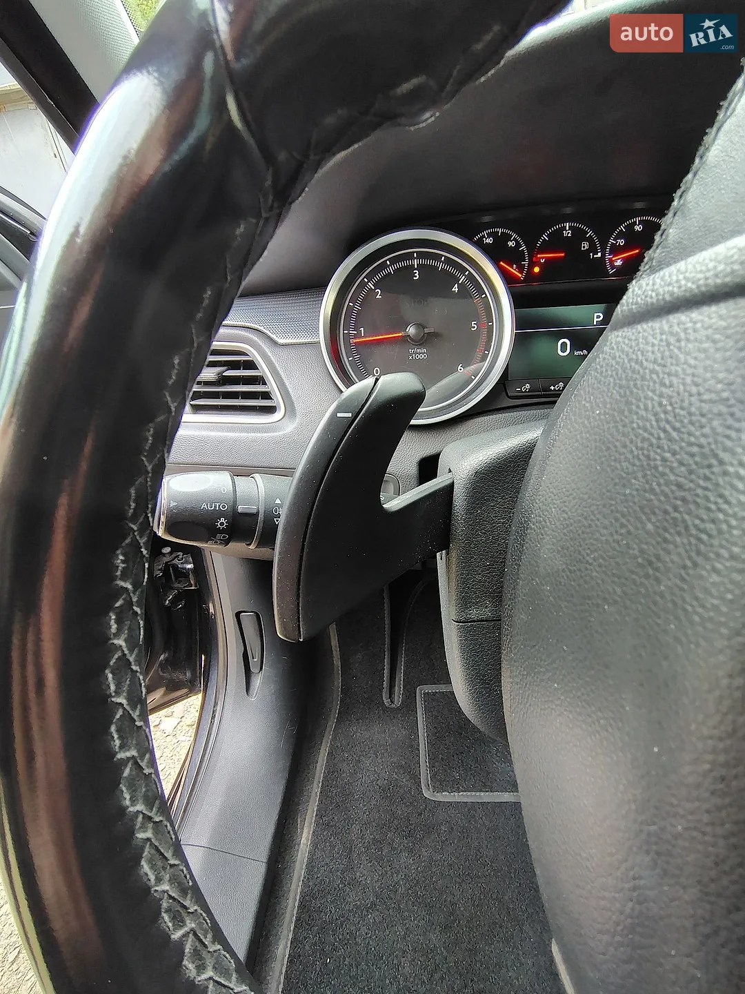 2016 Peugeot 508 - мініатюра 50
