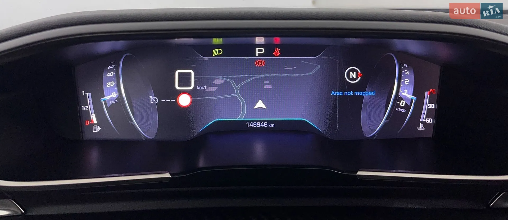 2020 Peugeot 508 - мініатюра 20