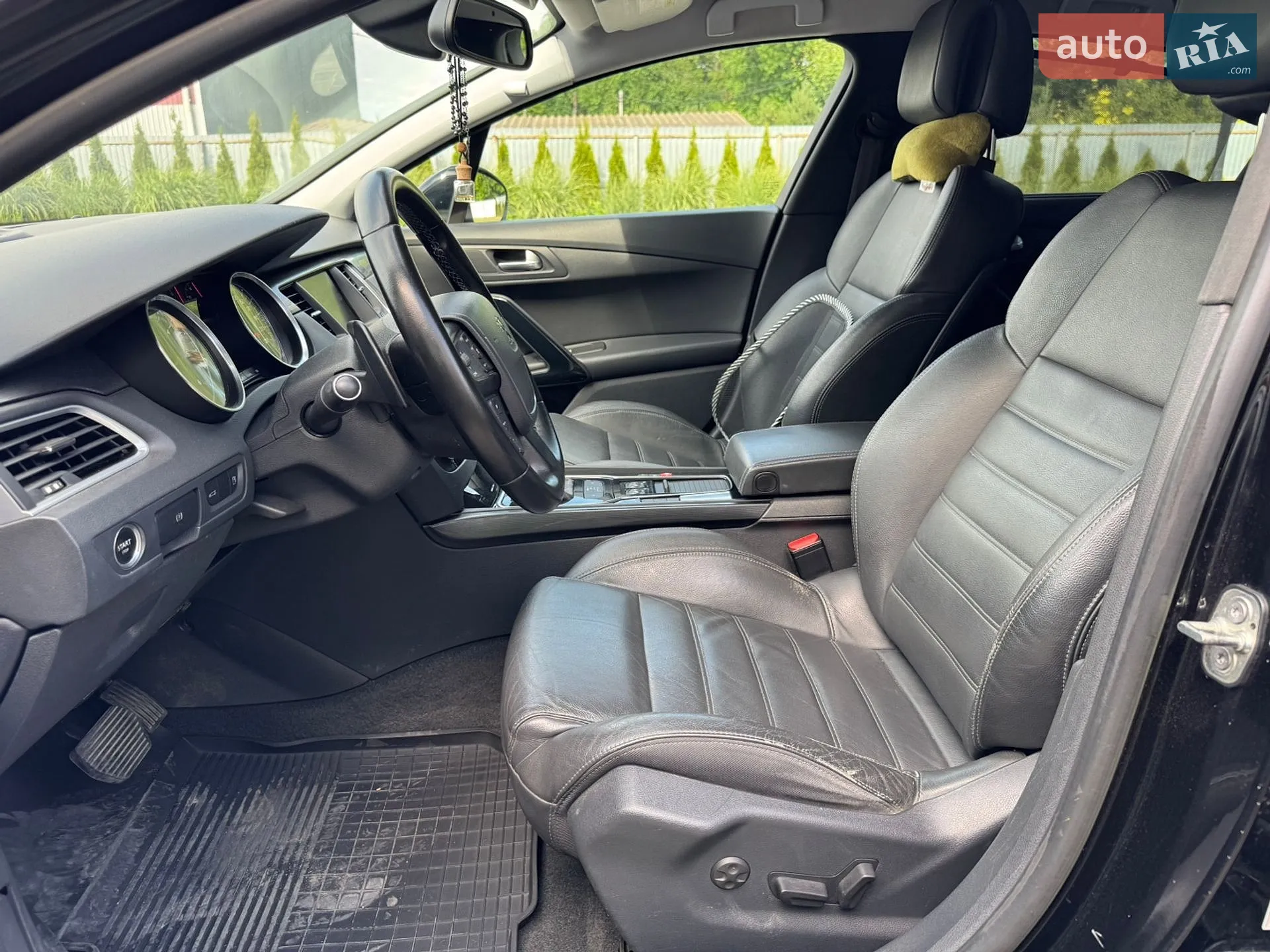 2014 Peugeot 508 - мініатюра 9