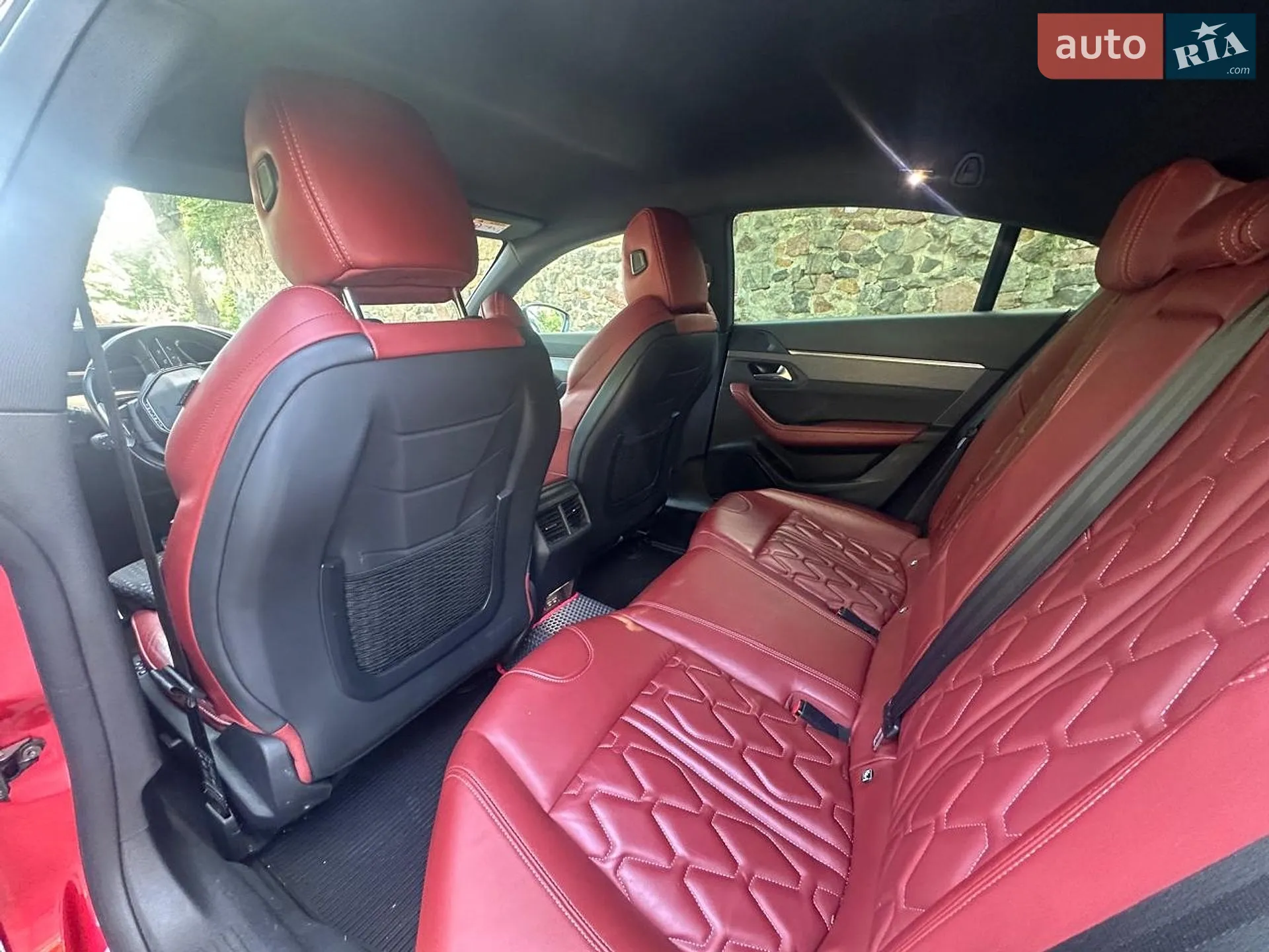 2021 Peugeot 508 - мініатюра 9