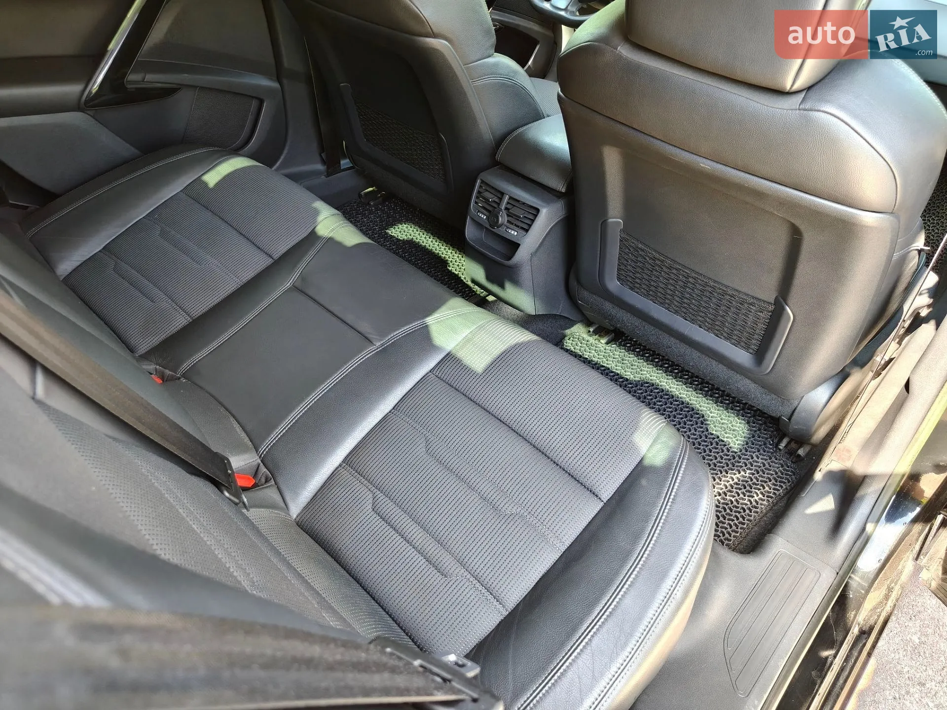 2012 Peugeot 508 - мініатюра 5