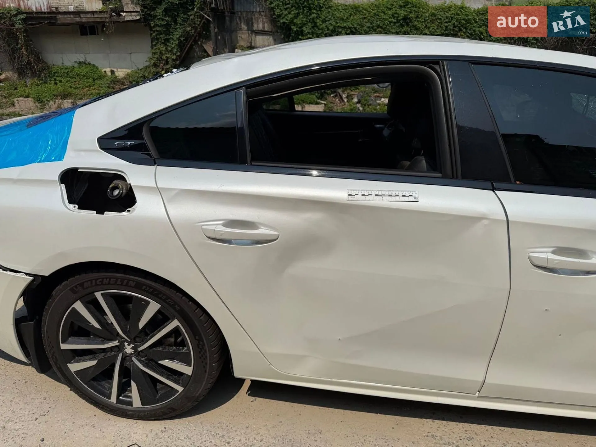 2021 Peugeot 508 - мініатюра 8