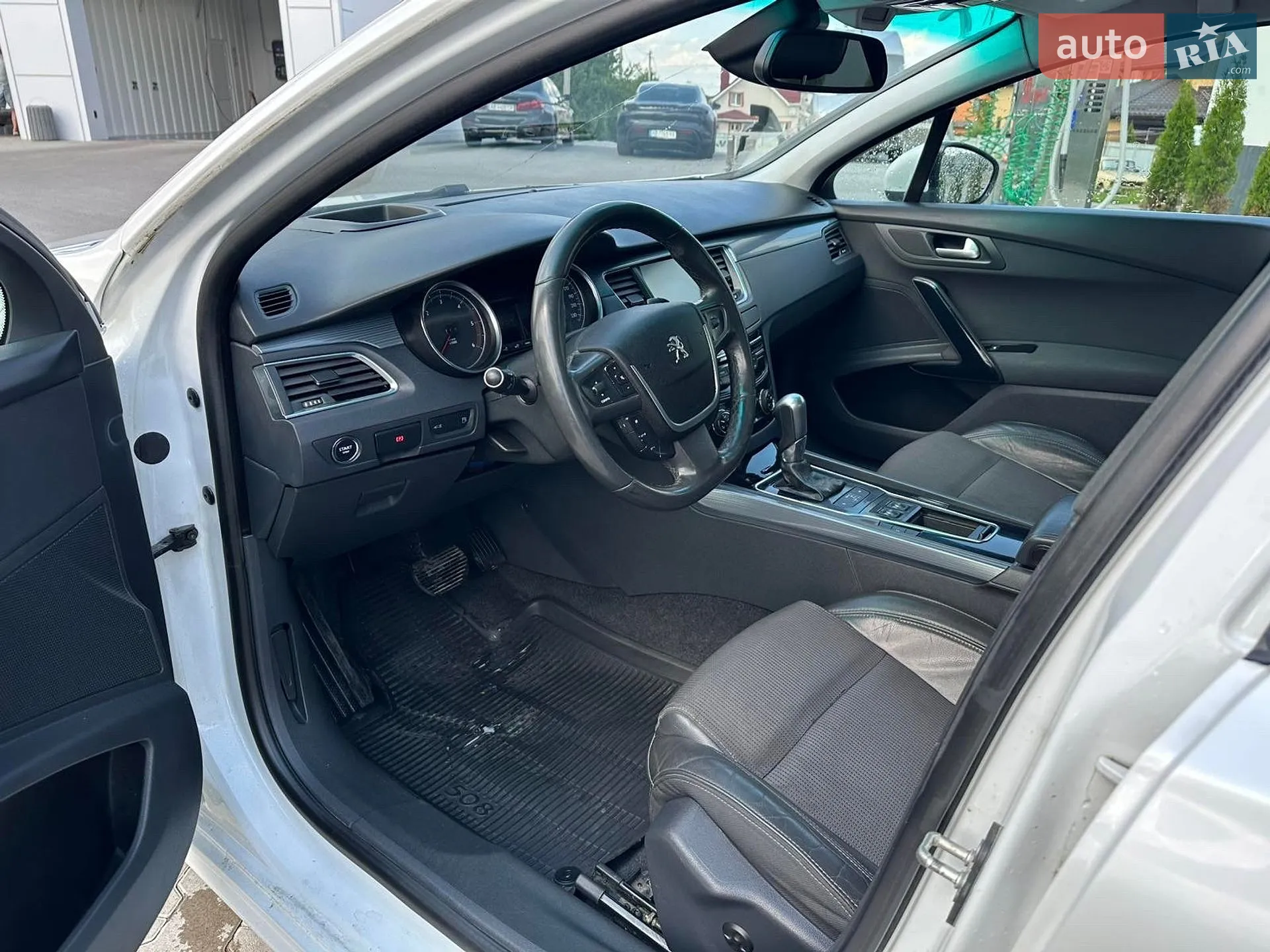 2012 Honda CR-V - мініатюра 14