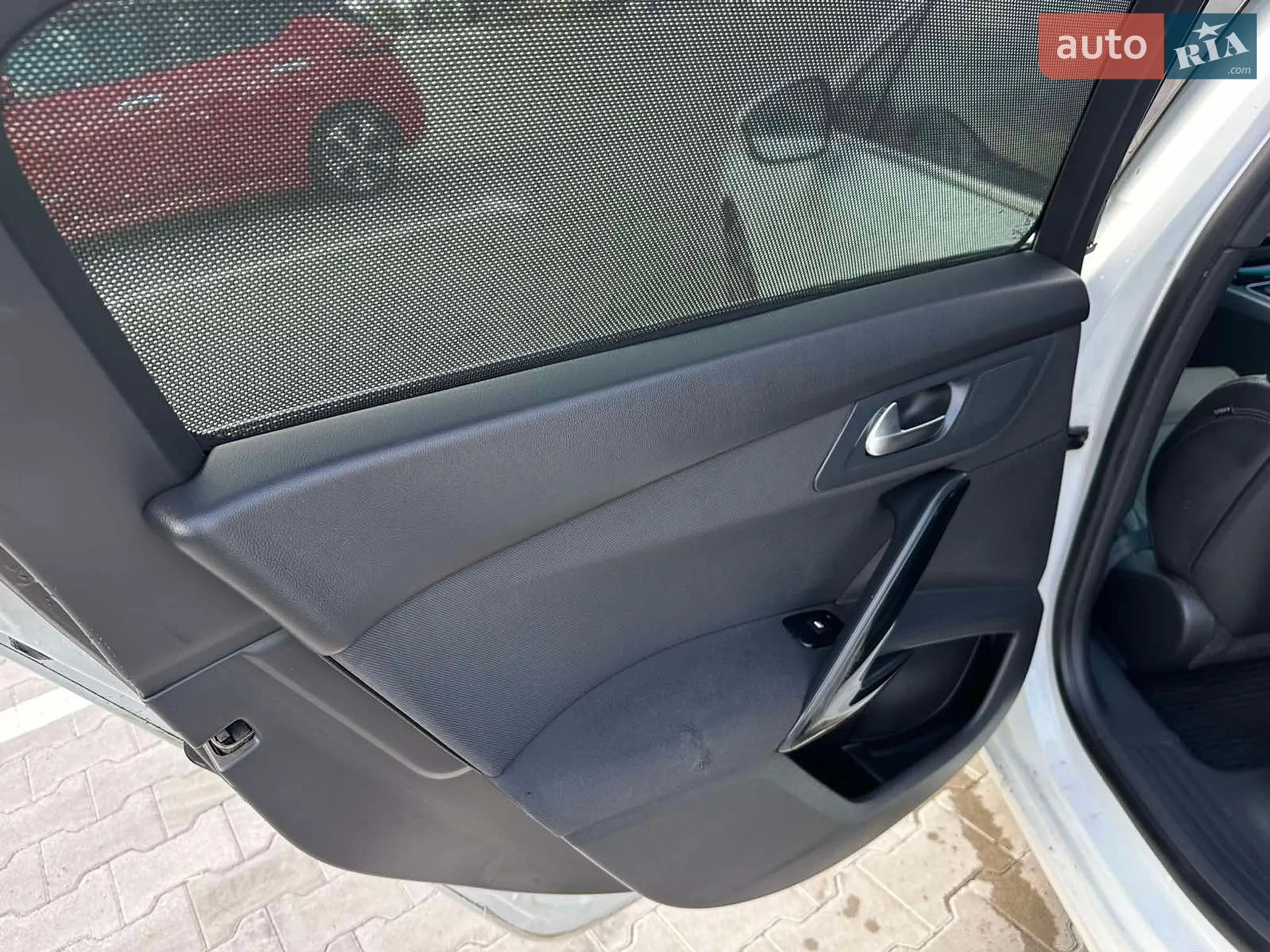 2012 Honda CR-V - мініатюра 17