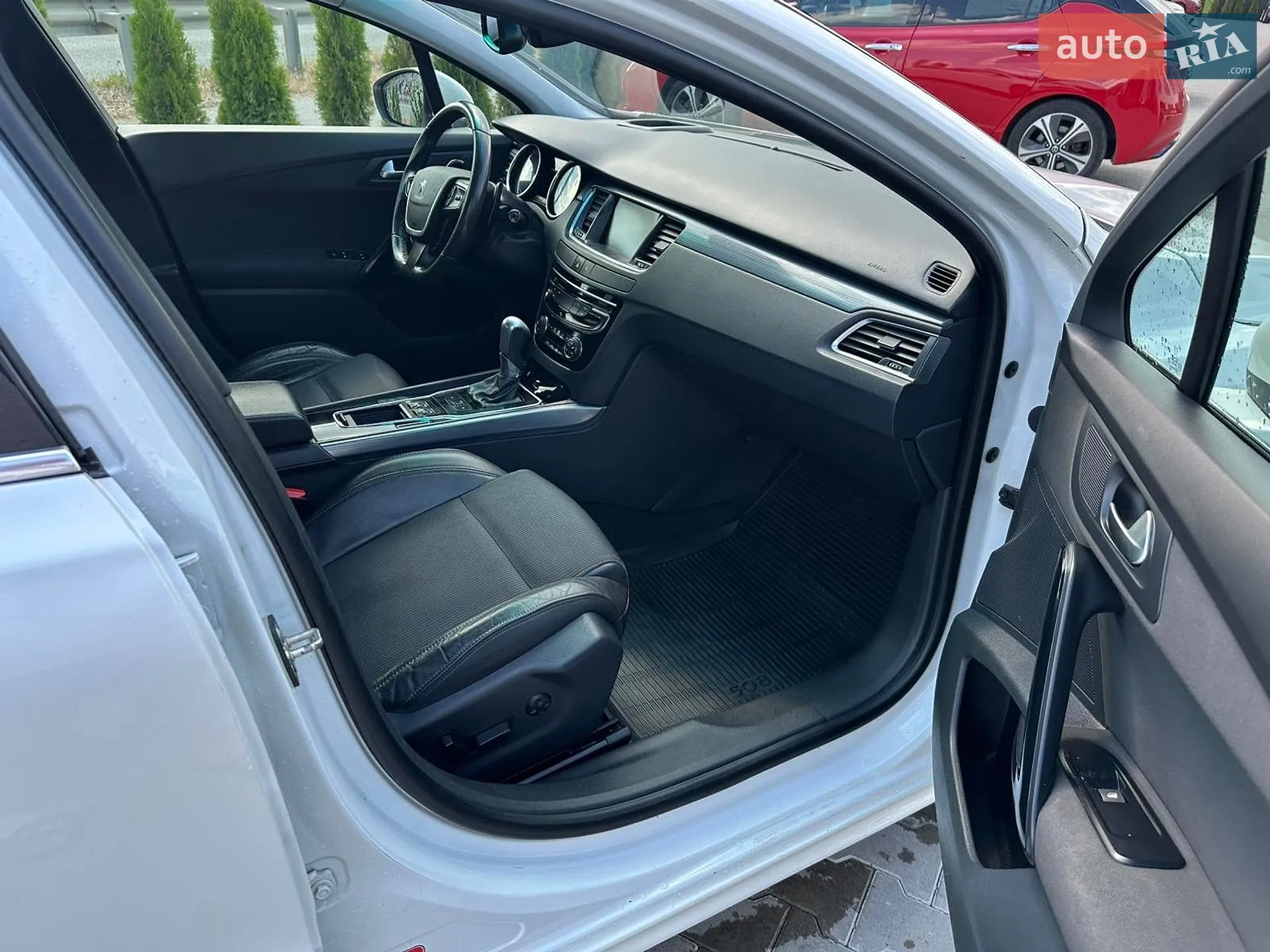 2012 Honda CR-V - мініатюра 20