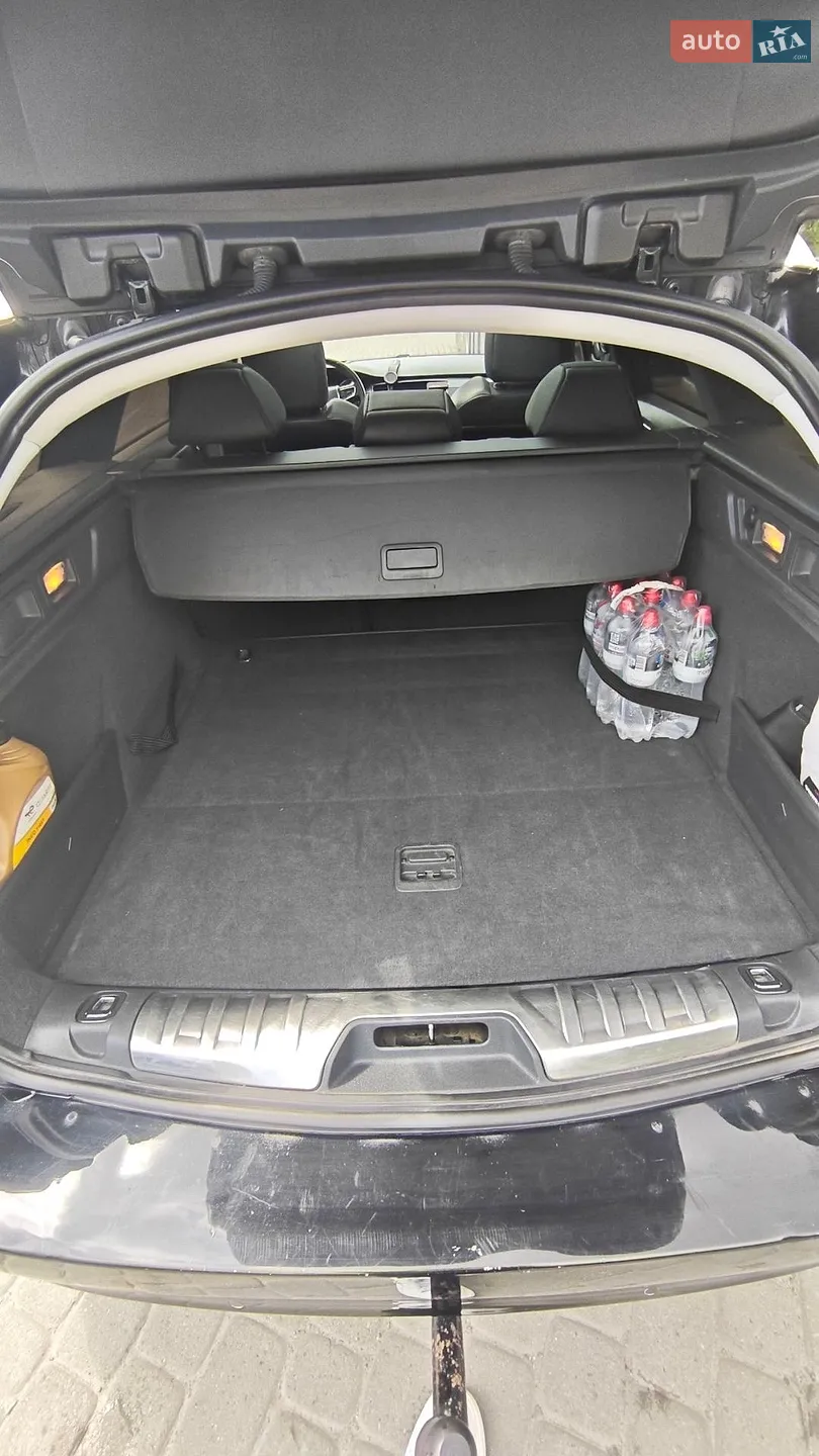 2012 Peugeot 508 - мініатюра 6